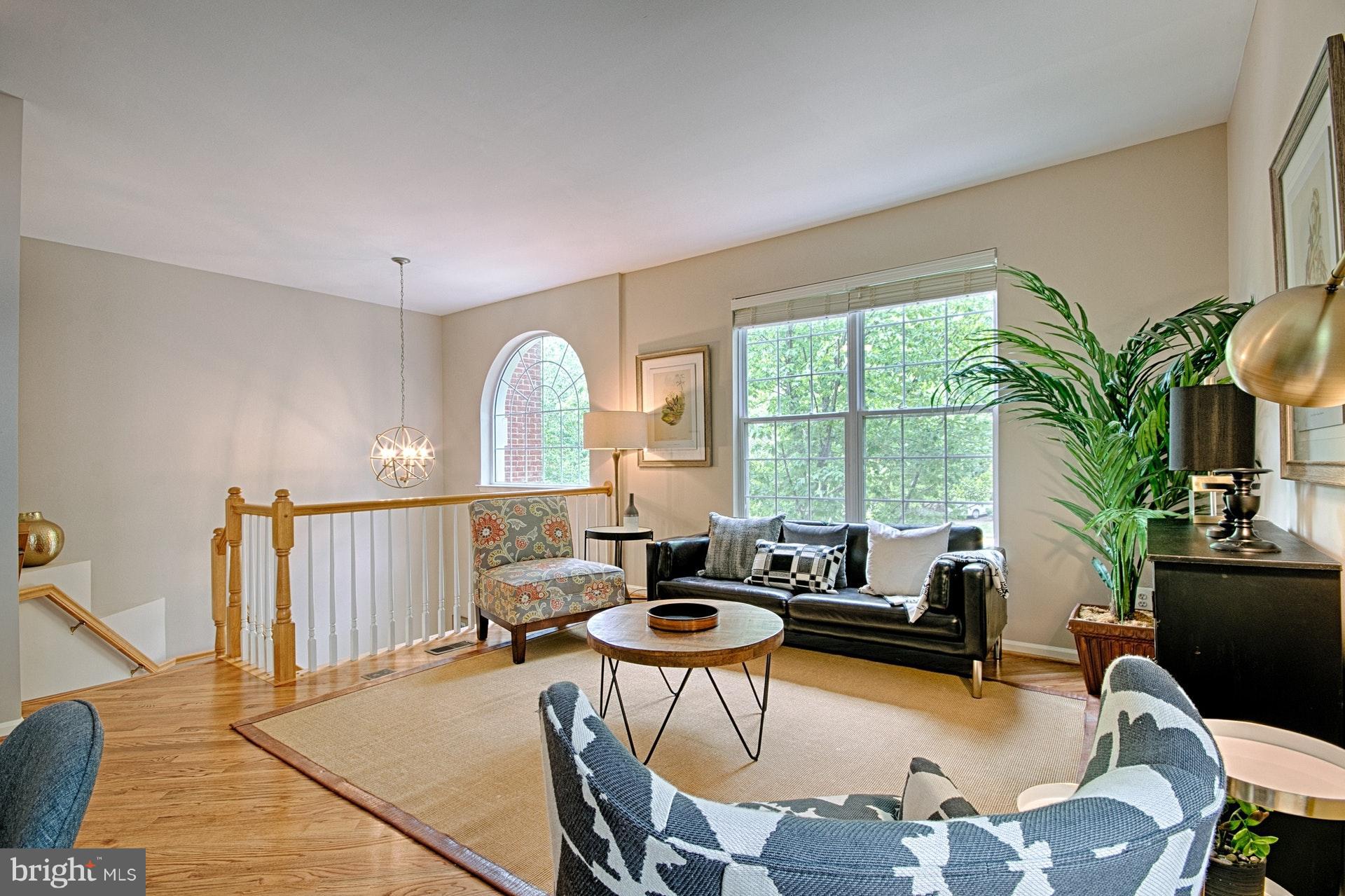 RESTON - Residential