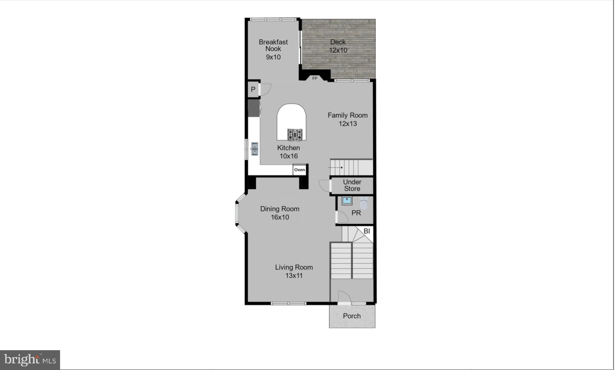 RESTON - Residential