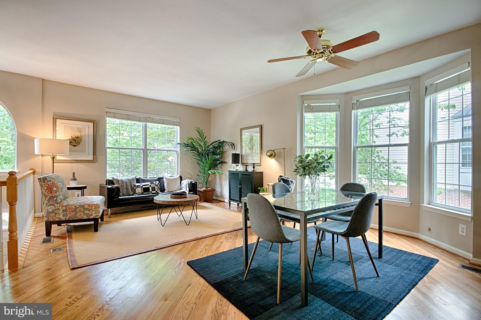 RESTON - Residential