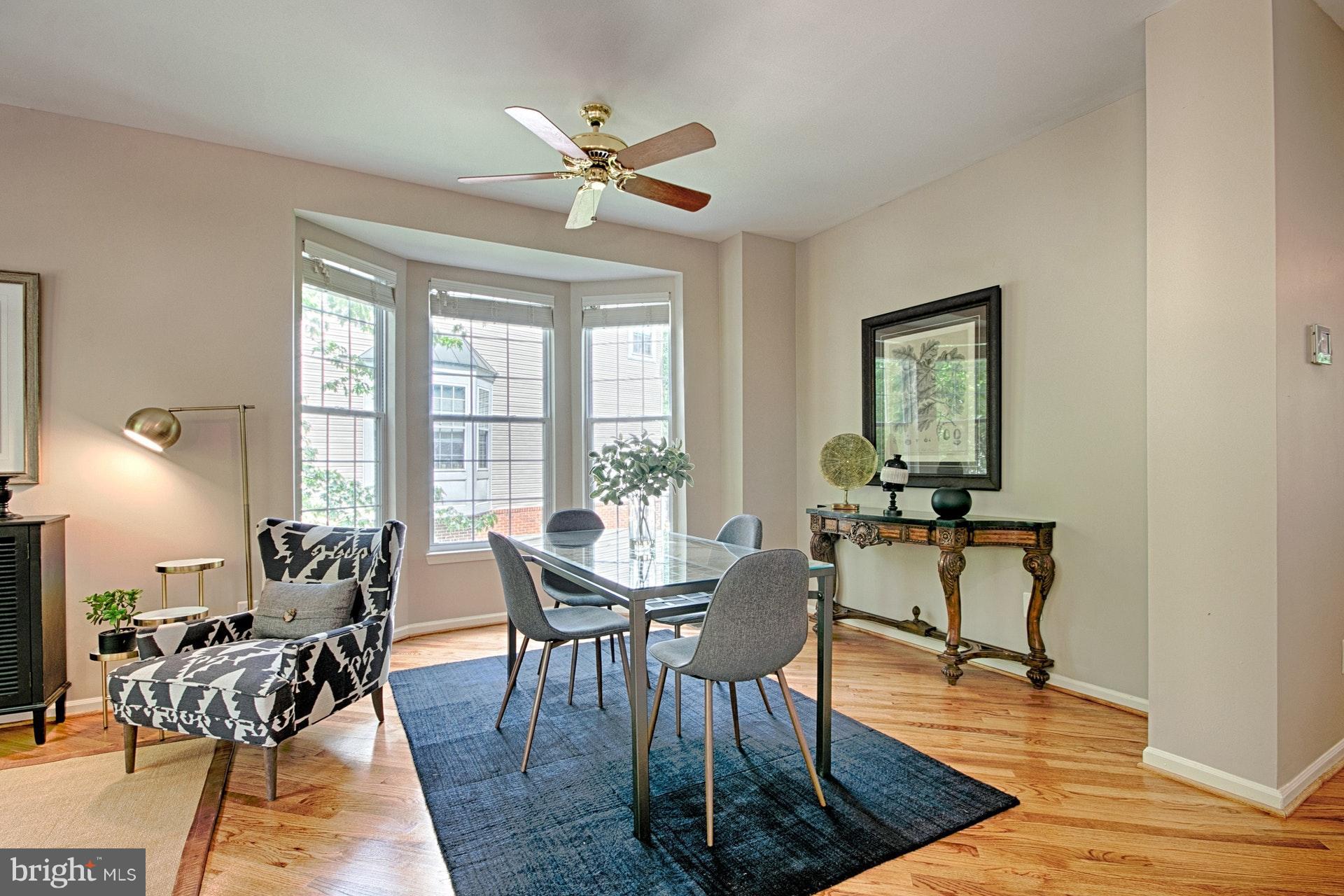 RESTON - Residential