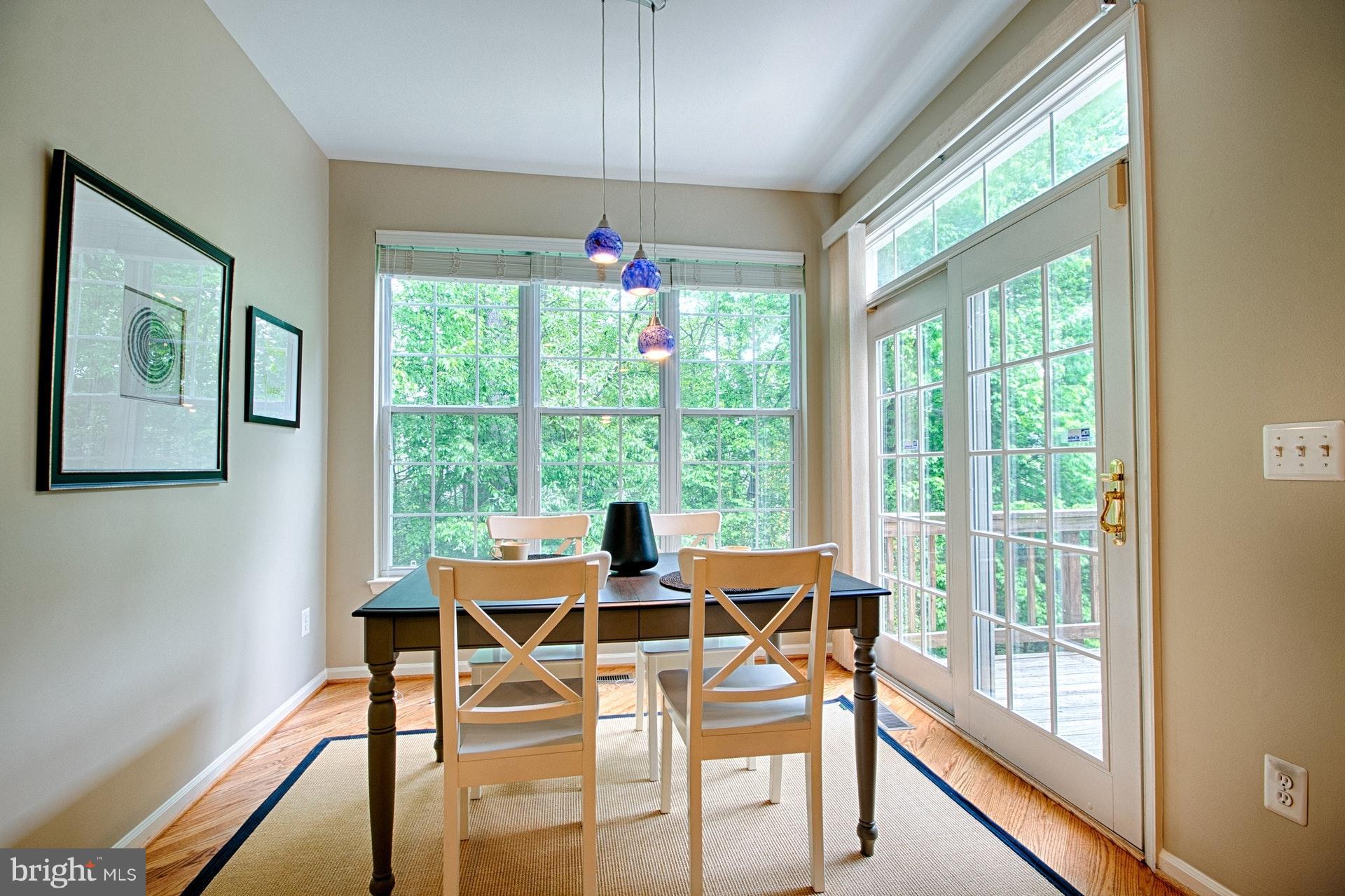 RESTON - Residential