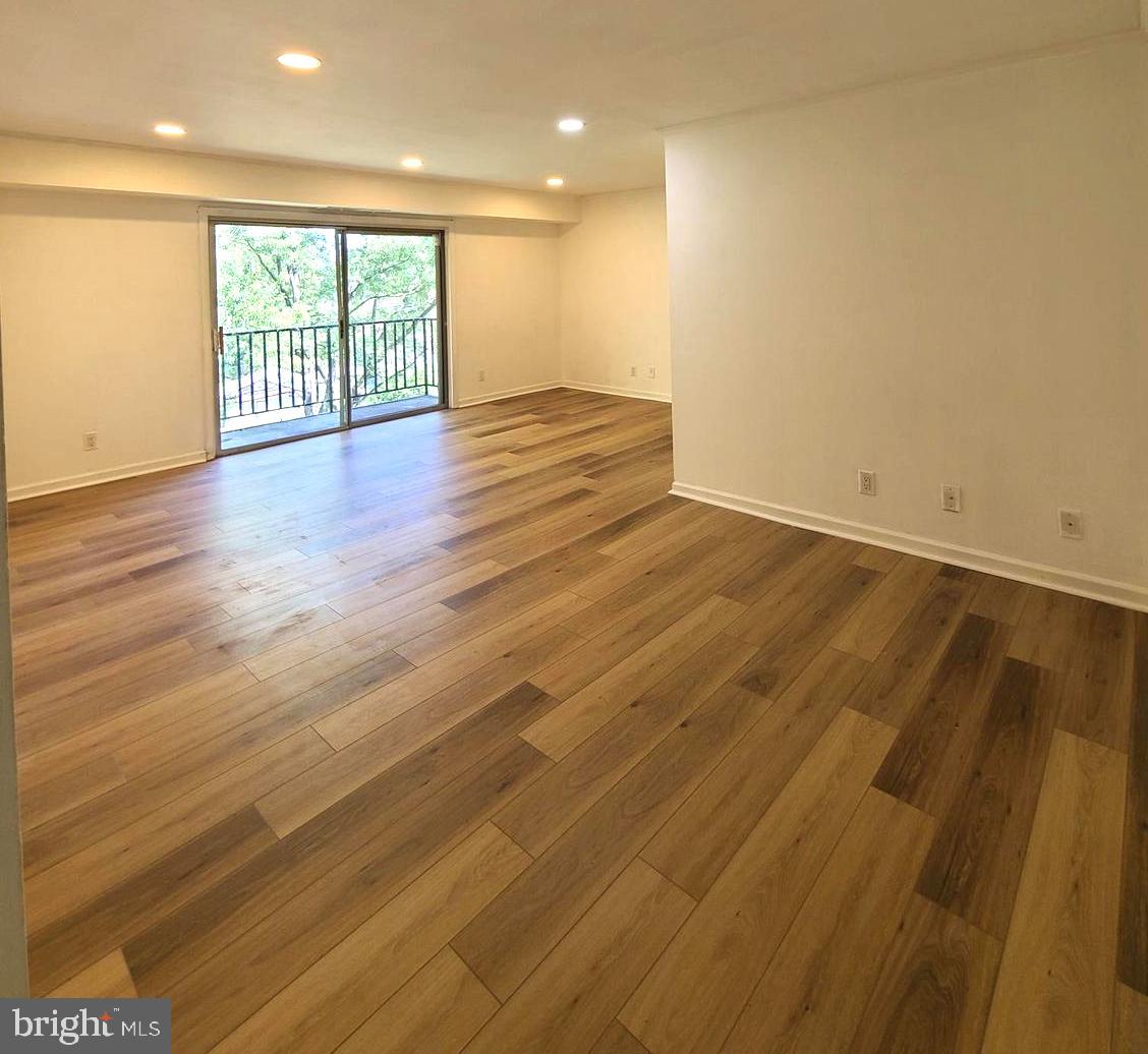 OCCOQUAN RIDGE CONDO - Residential Lease