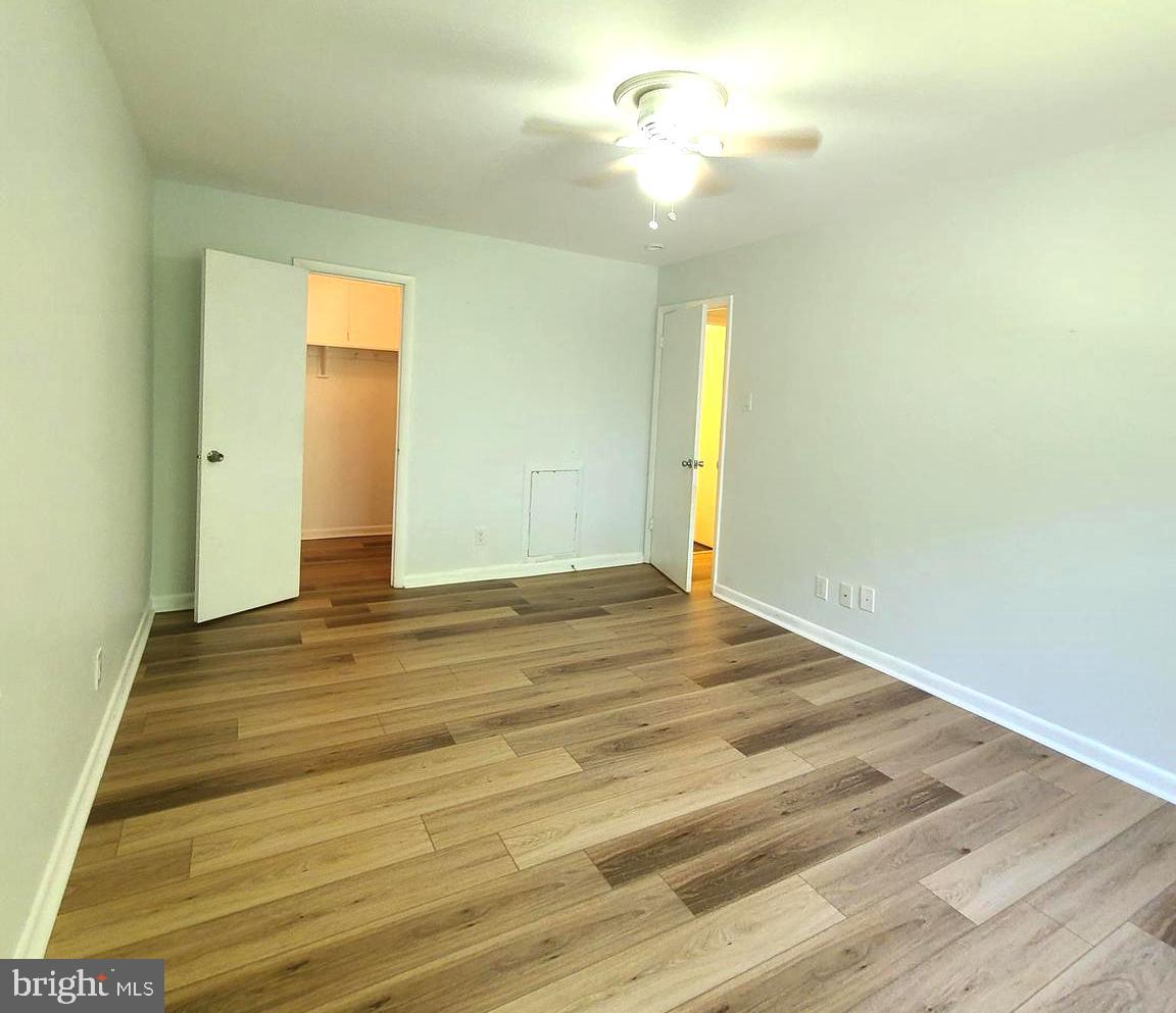 OCCOQUAN RIDGE CONDO - Residential Lease