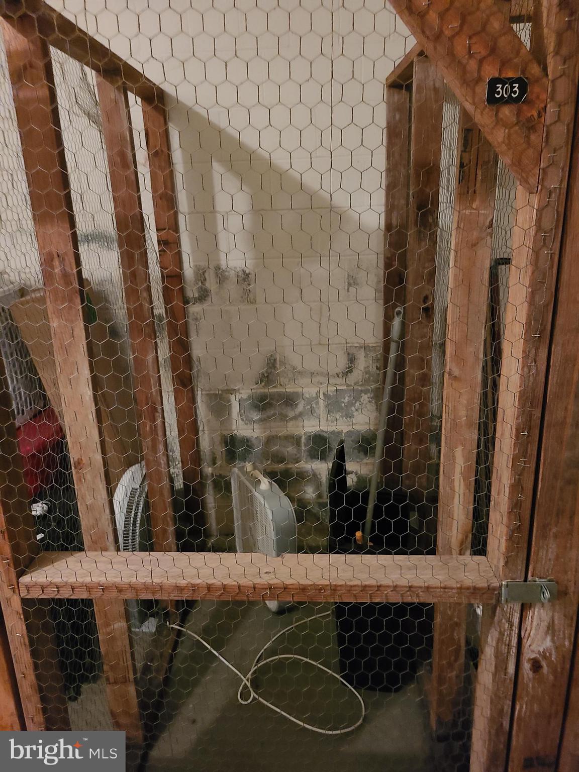 OCCOQUAN RIDGE CONDO - Residential Lease