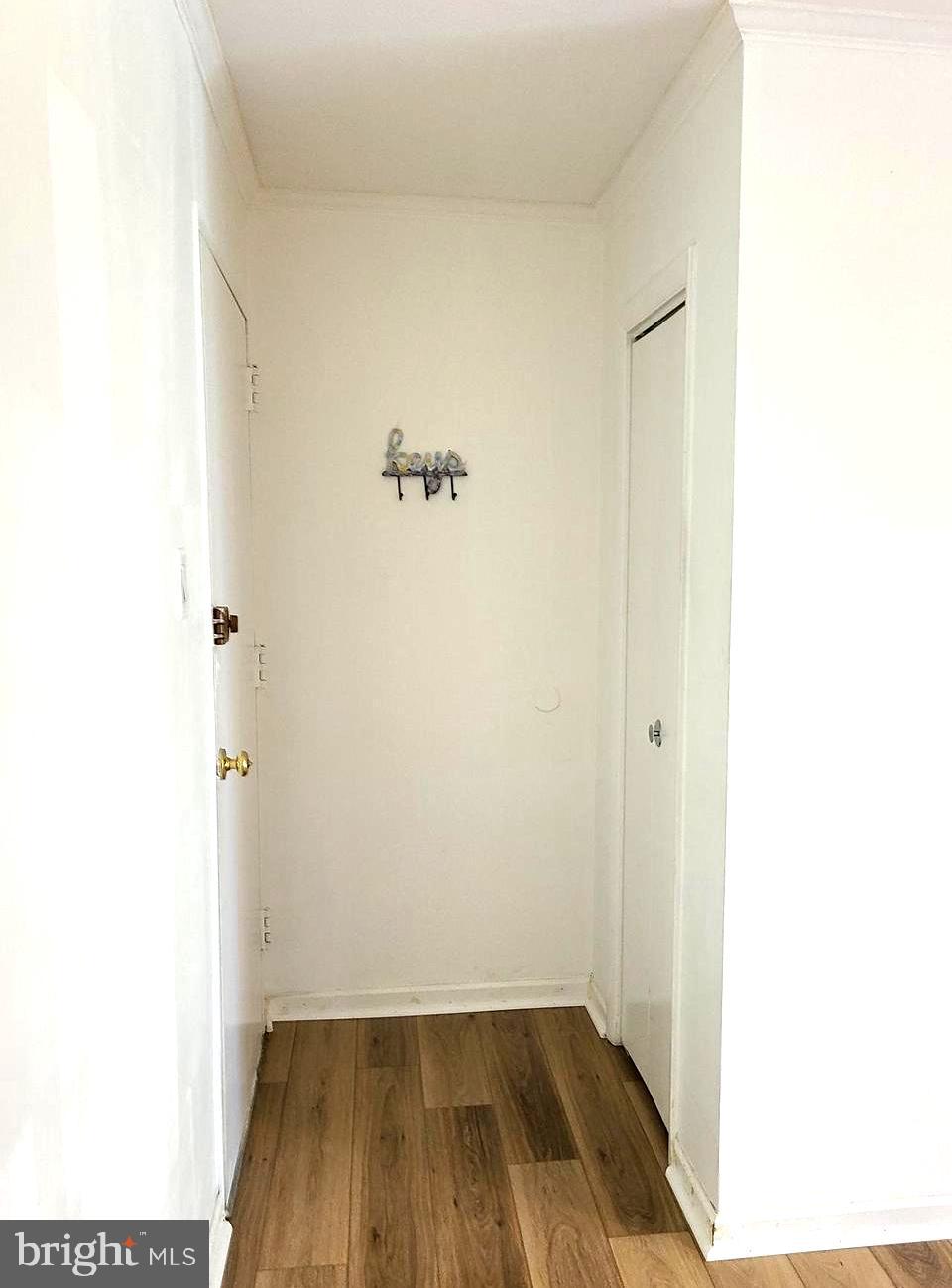 OCCOQUAN RIDGE CONDO - Residential Lease