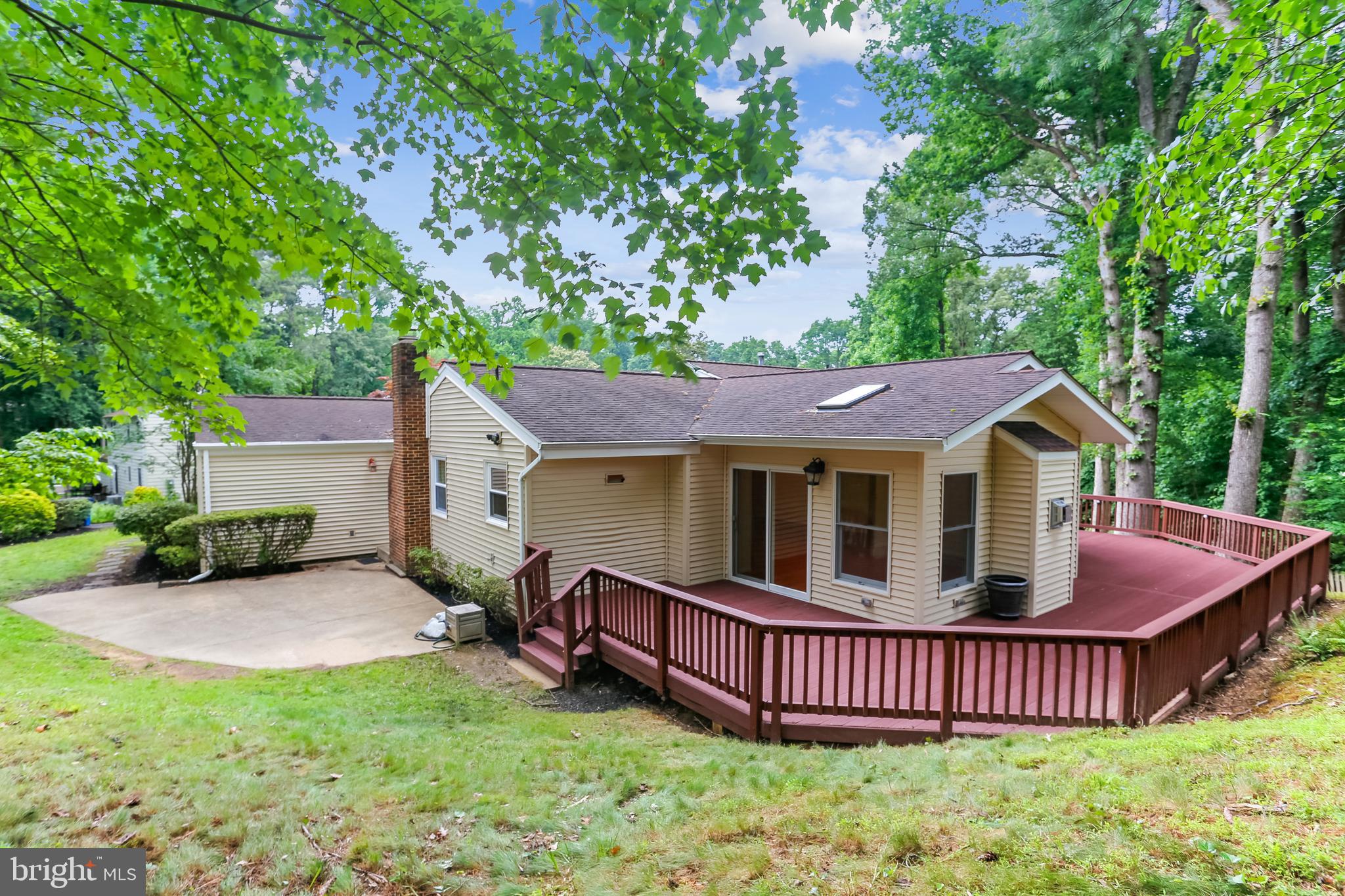 TRURO - Residential Lease