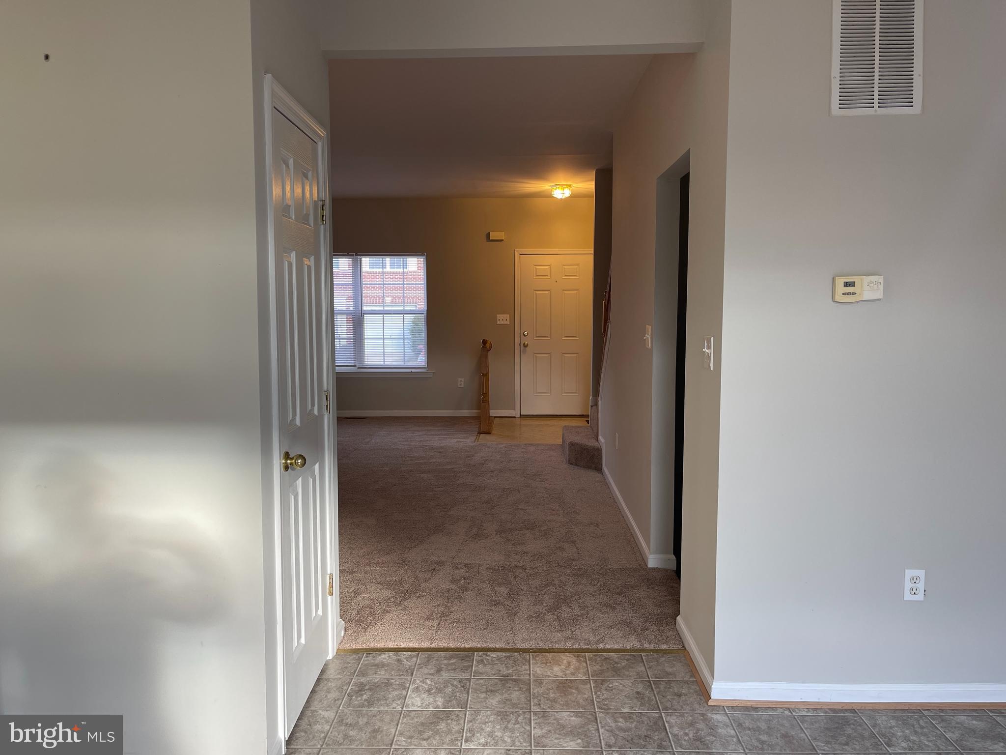 HEATHER HILLS - Residential Lease