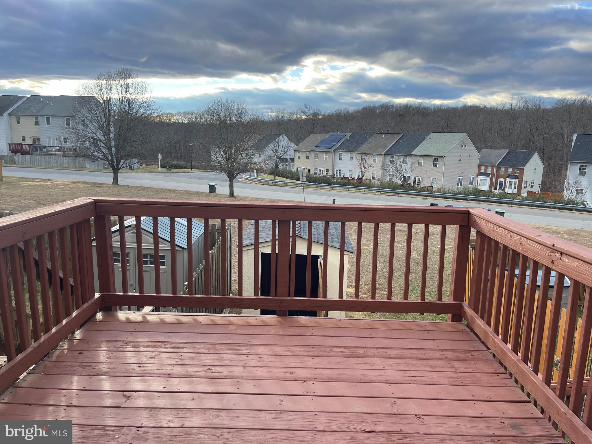 HEATHER HILLS - Residential Lease