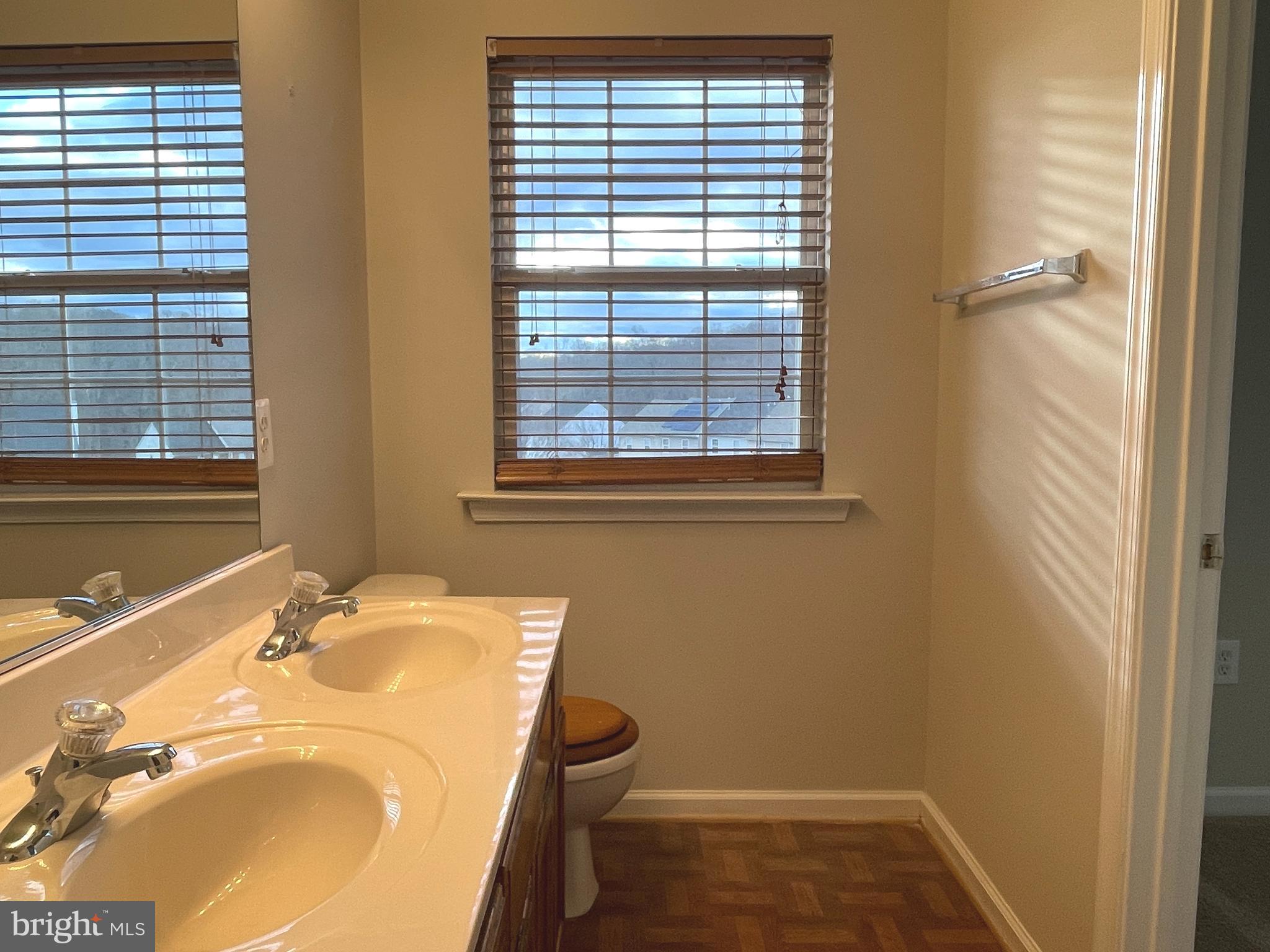 HEATHER HILLS - Residential Lease