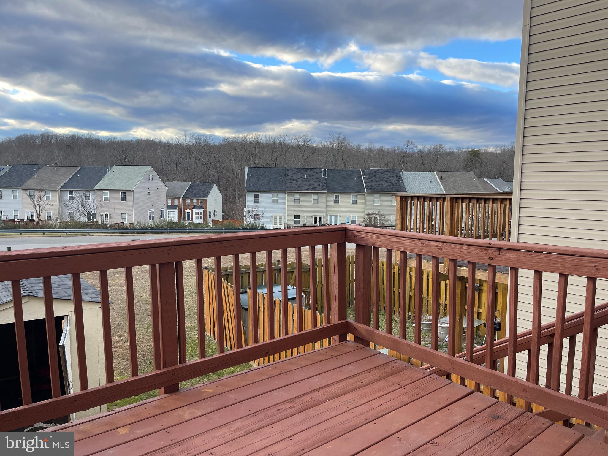 HEATHER HILLS - Residential Lease