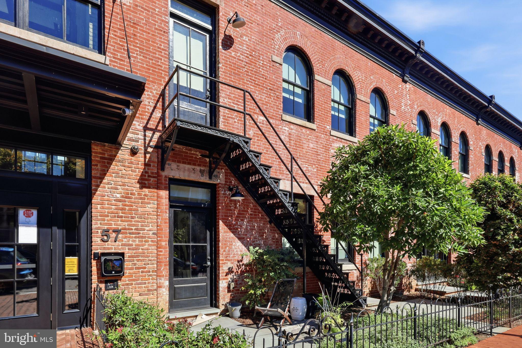 57 N STREET NW 305