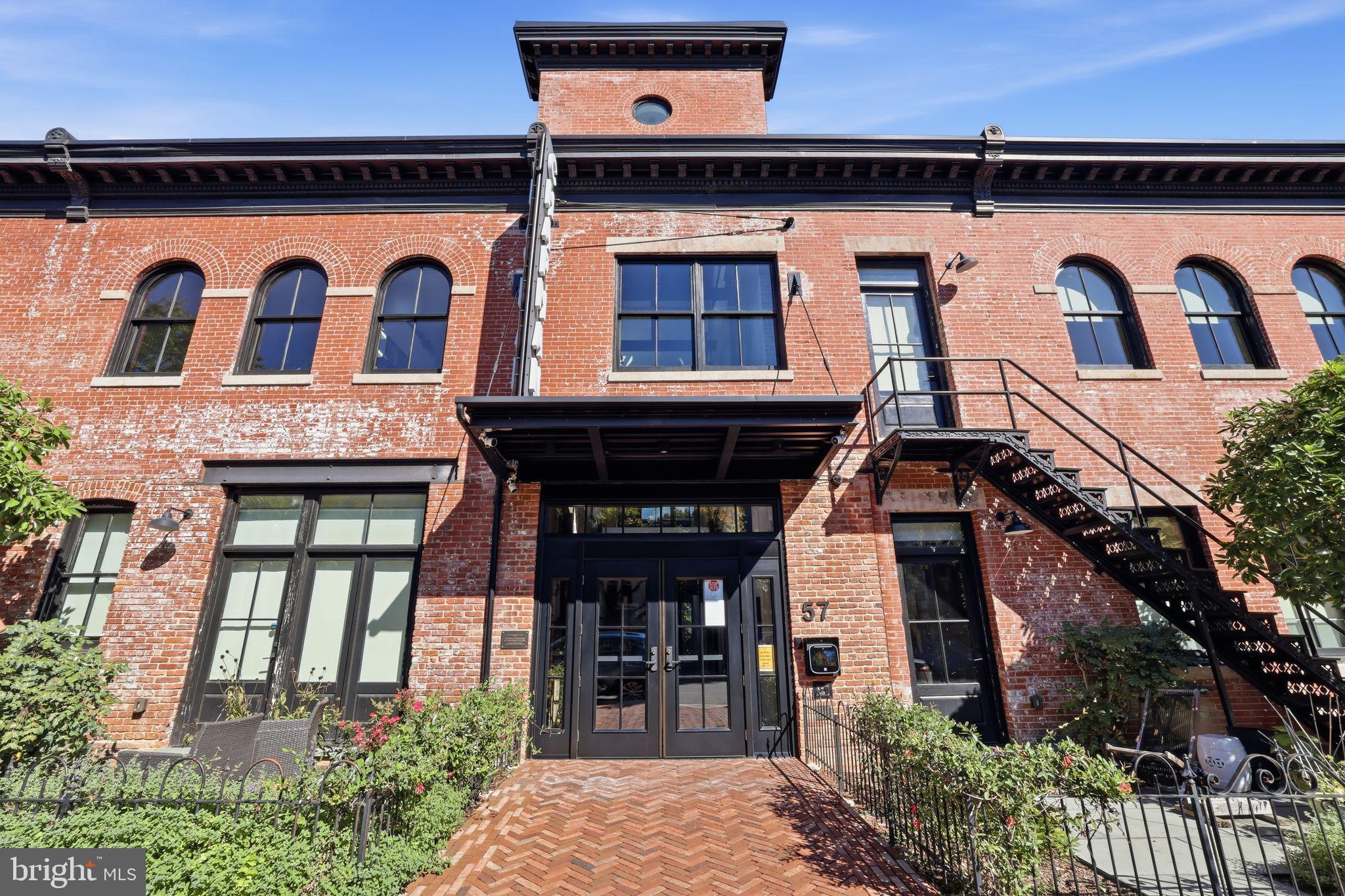 57 N STREET NW 305