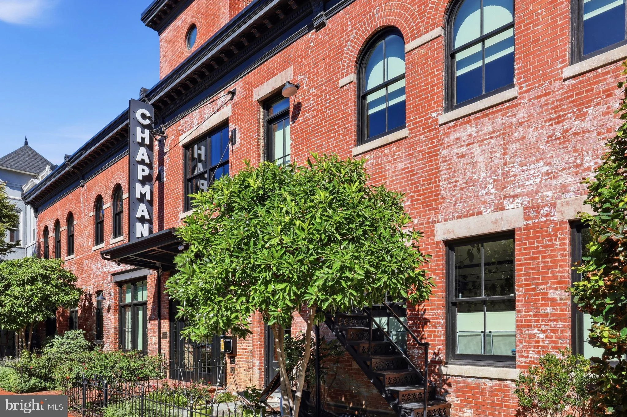 57 N Street NW Unit 305, Washington, DC 20001