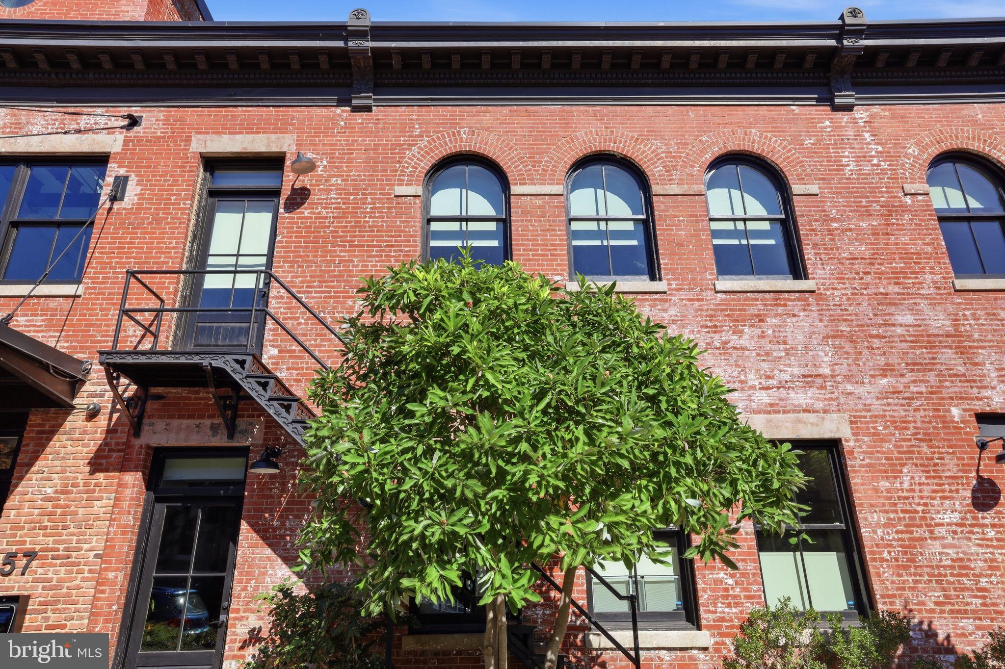 57 N STREET NW 305