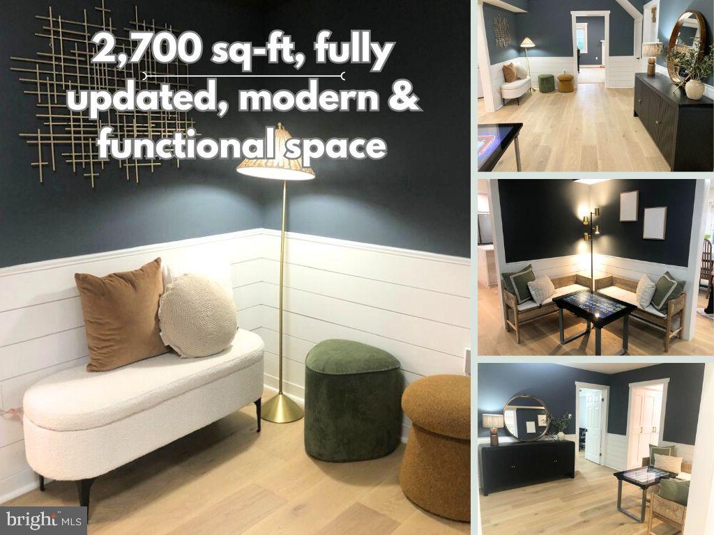 CROFTON PARK - Residential