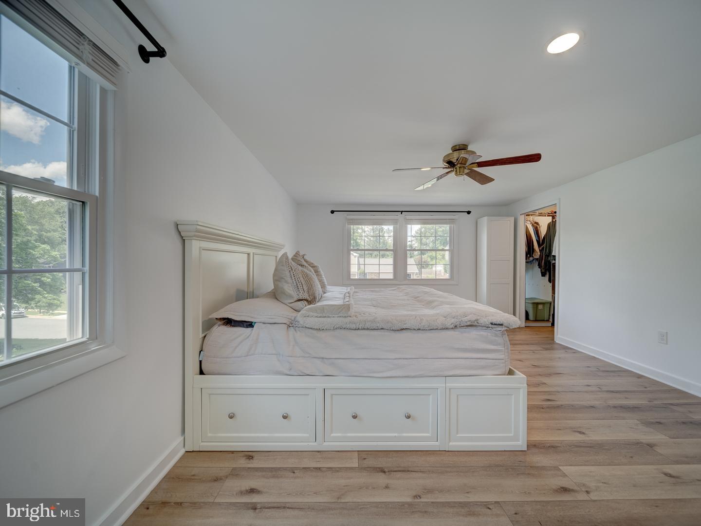 CROFTON PARK - Residential