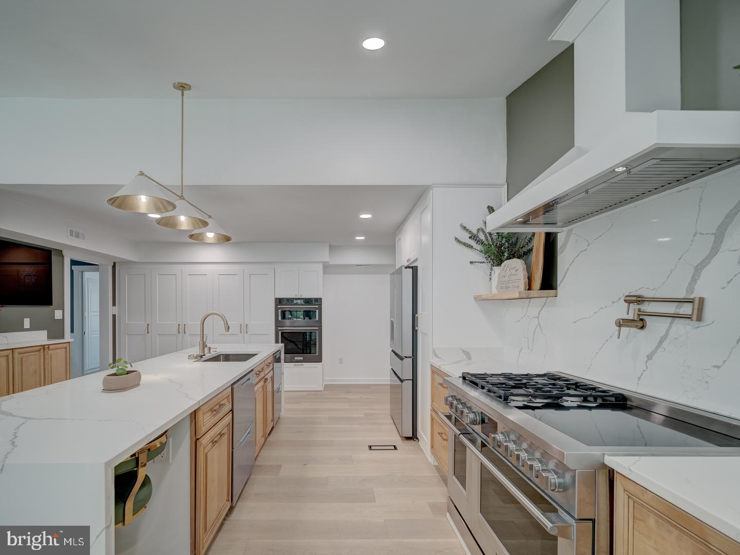 CROFTON PARK - Residential