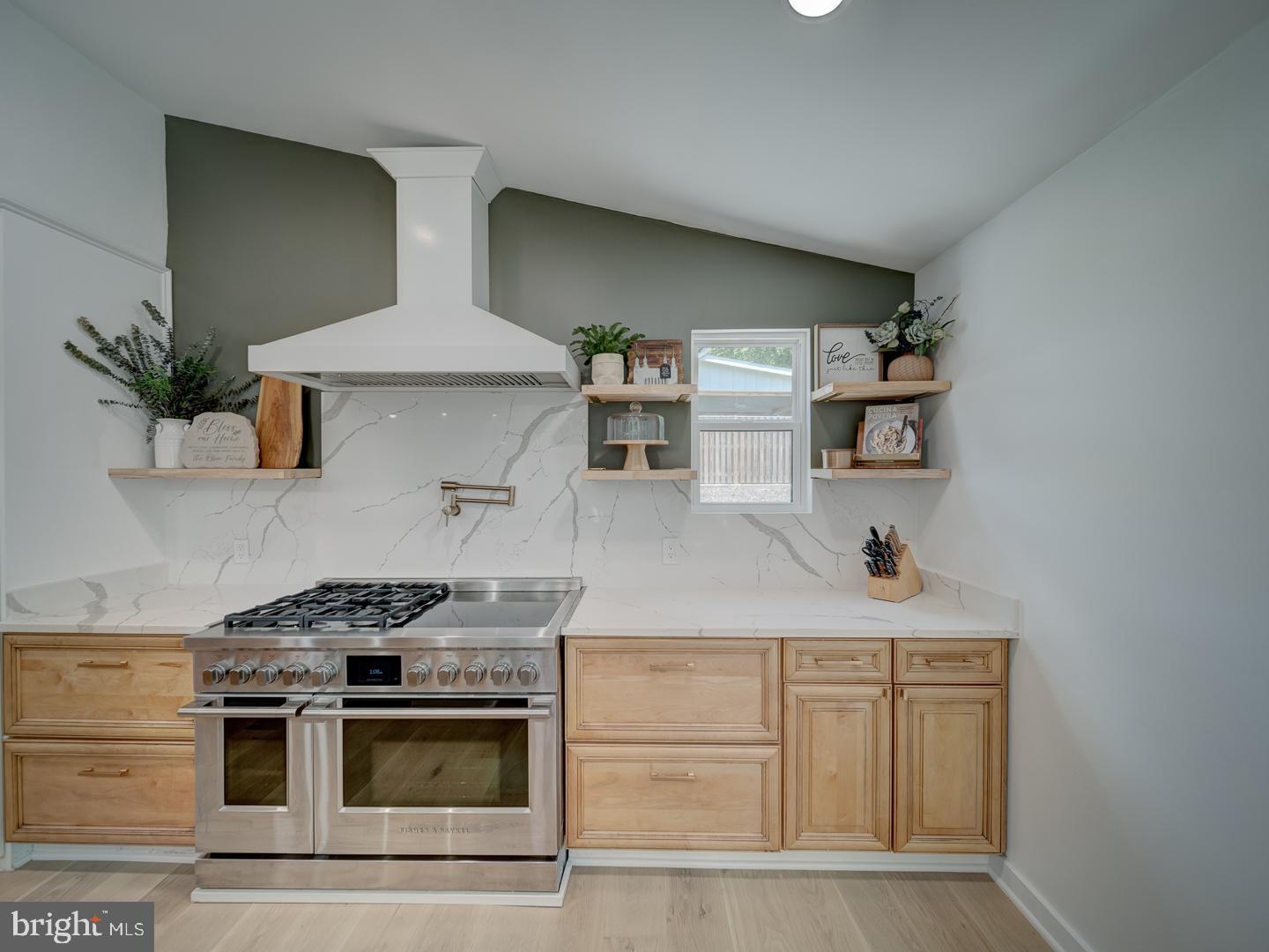 CROFTON PARK - Residential