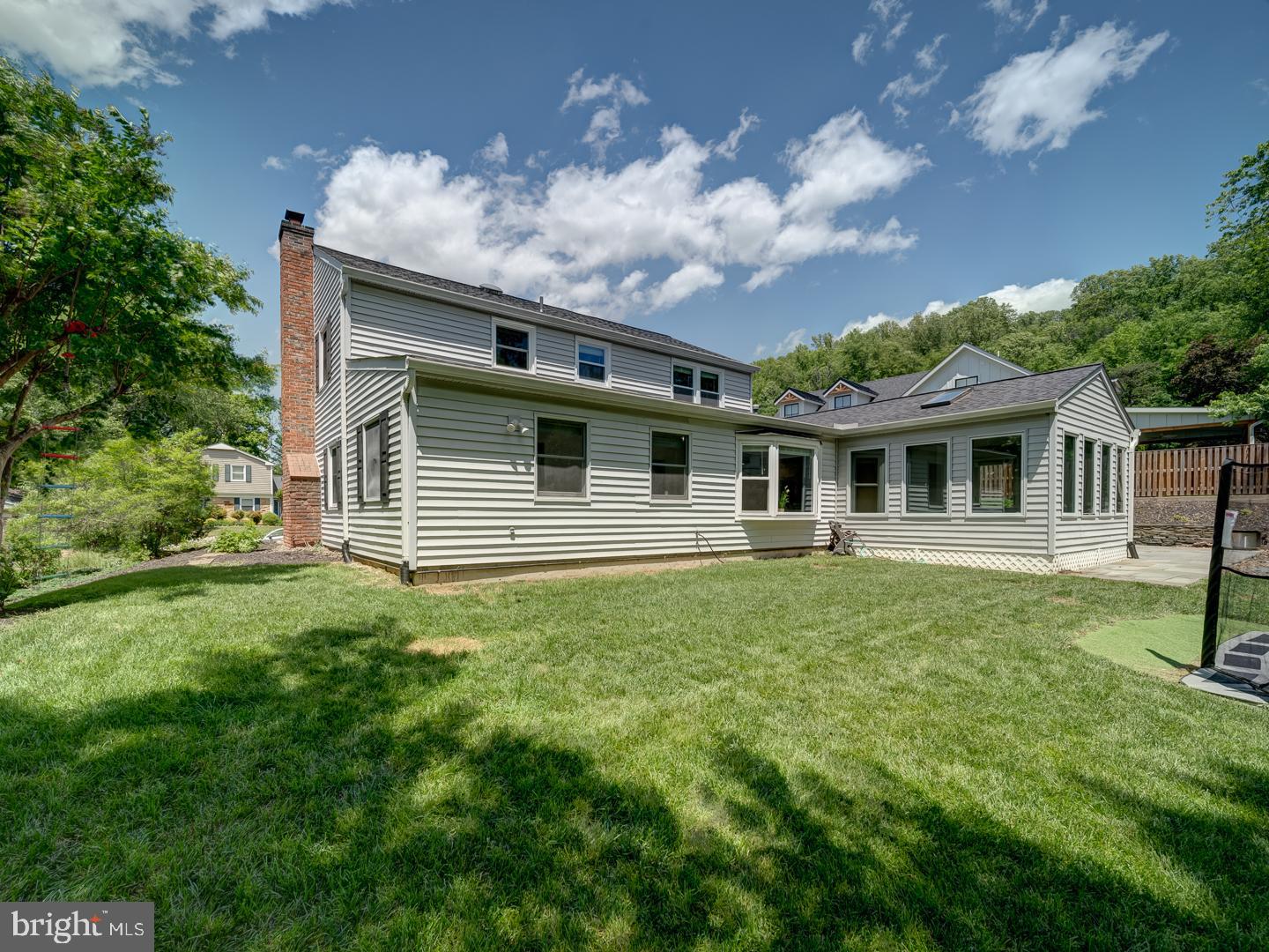 CROFTON PARK - Residential