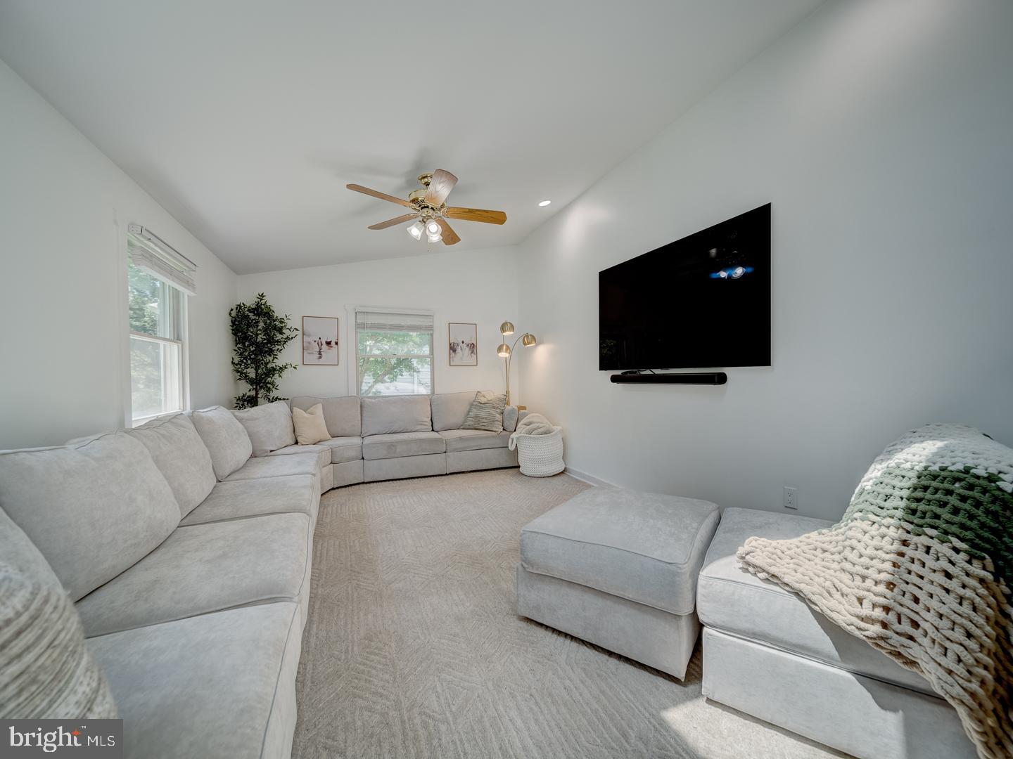 CROFTON PARK - Residential