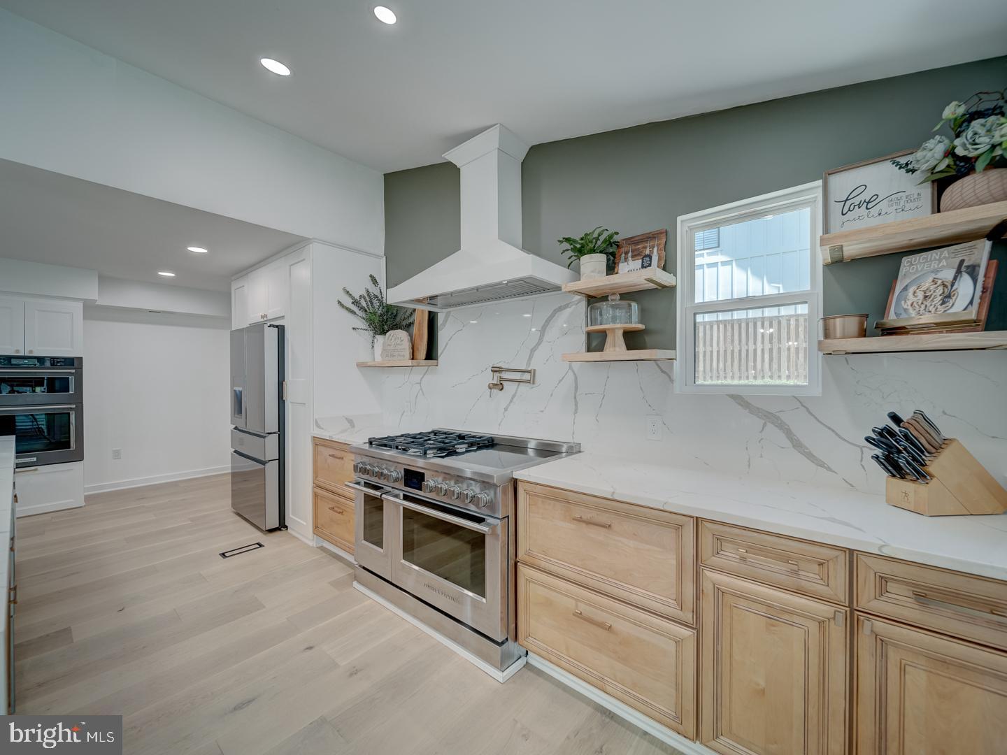 CROFTON PARK - Residential