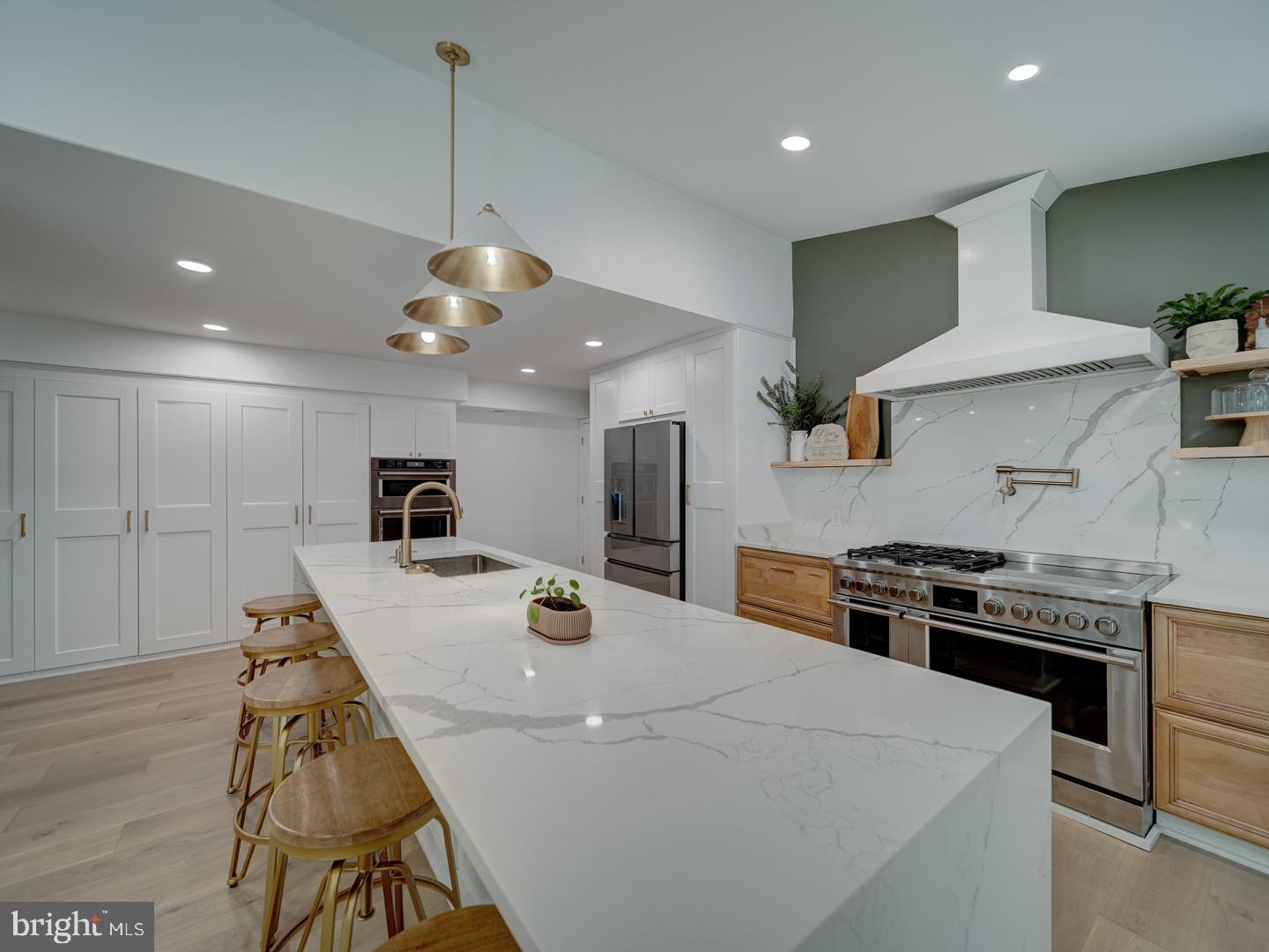 CROFTON PARK - Residential