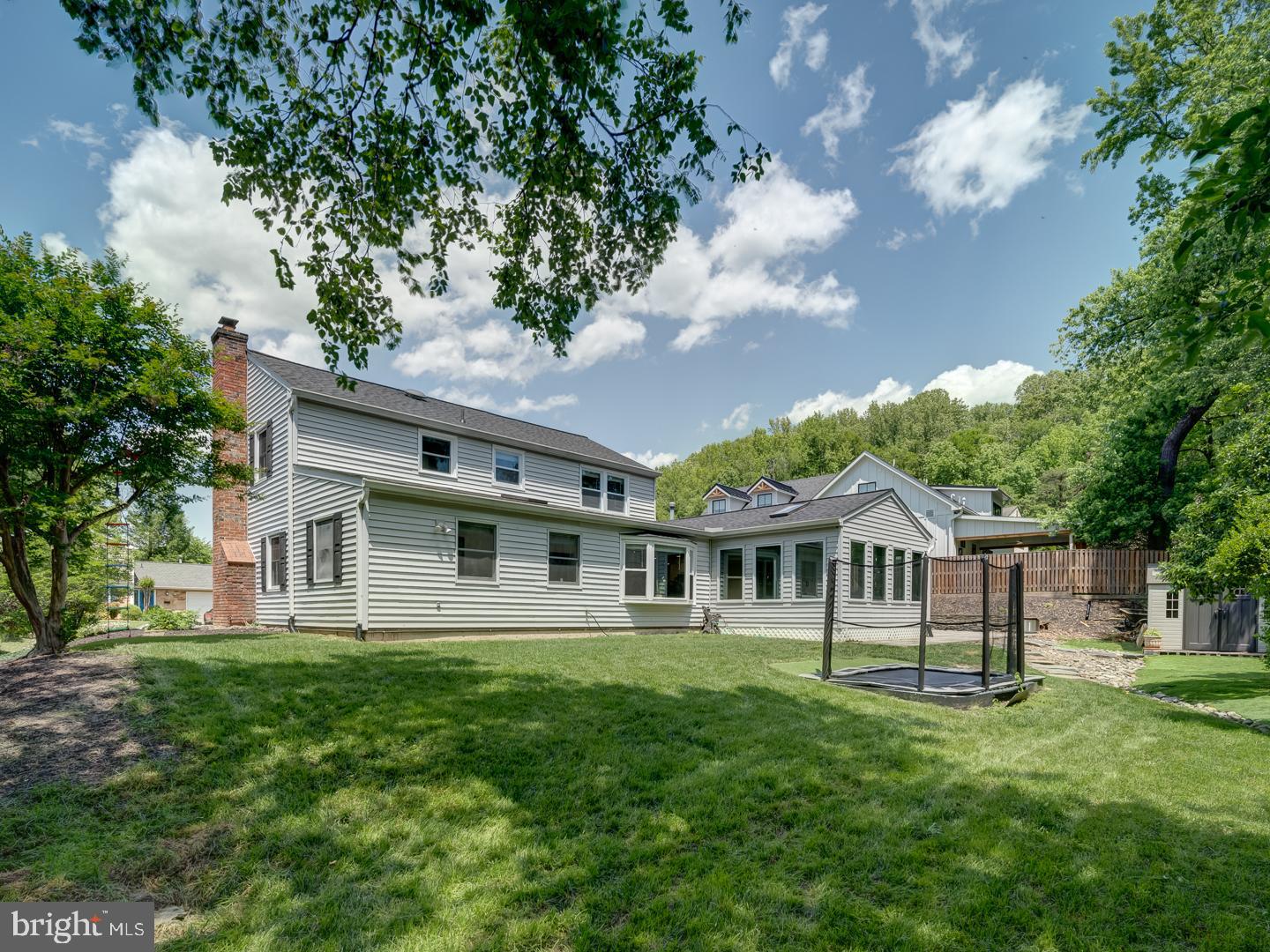 CROFTON PARK - Residential