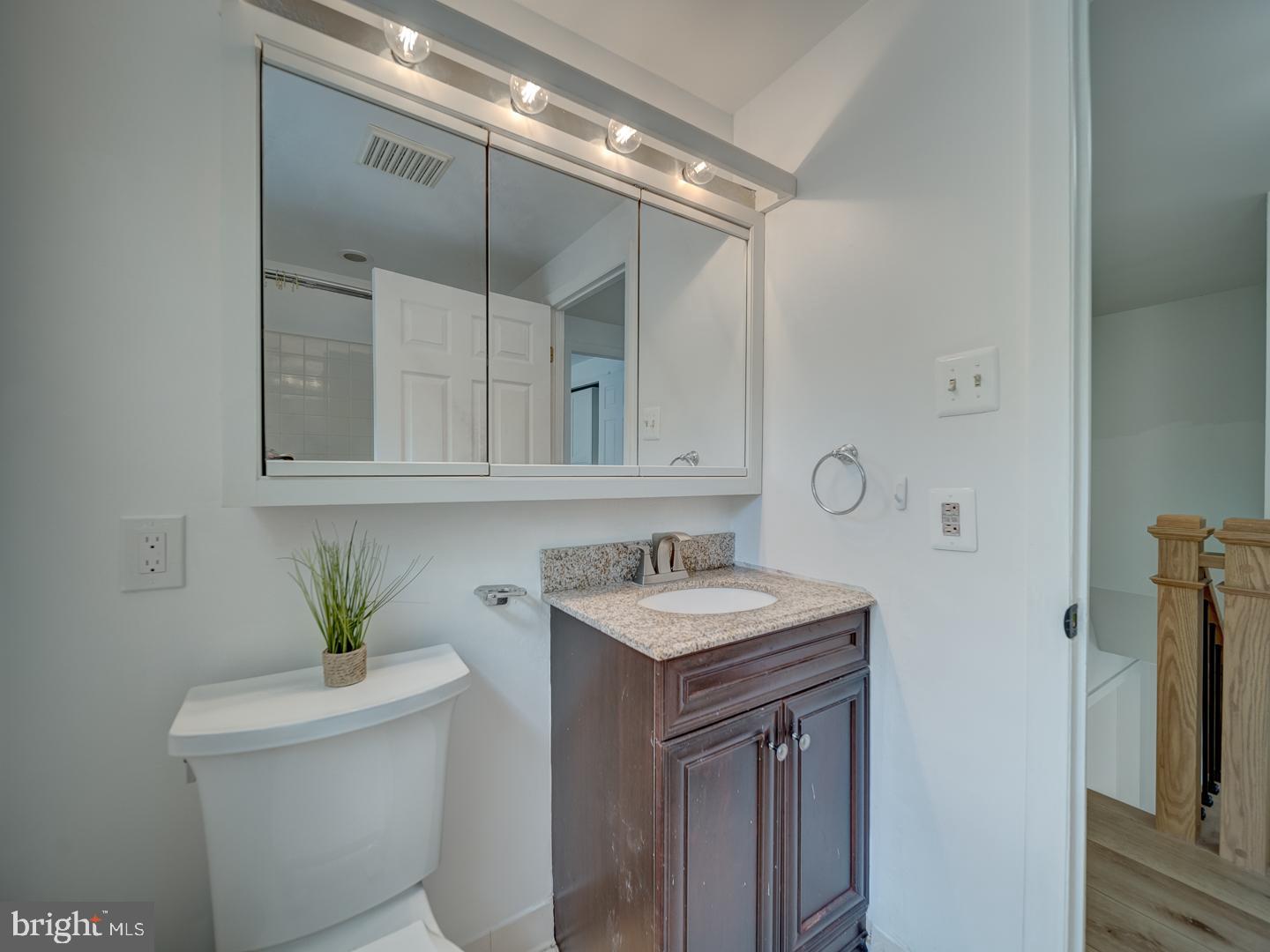 CROFTON PARK - Residential