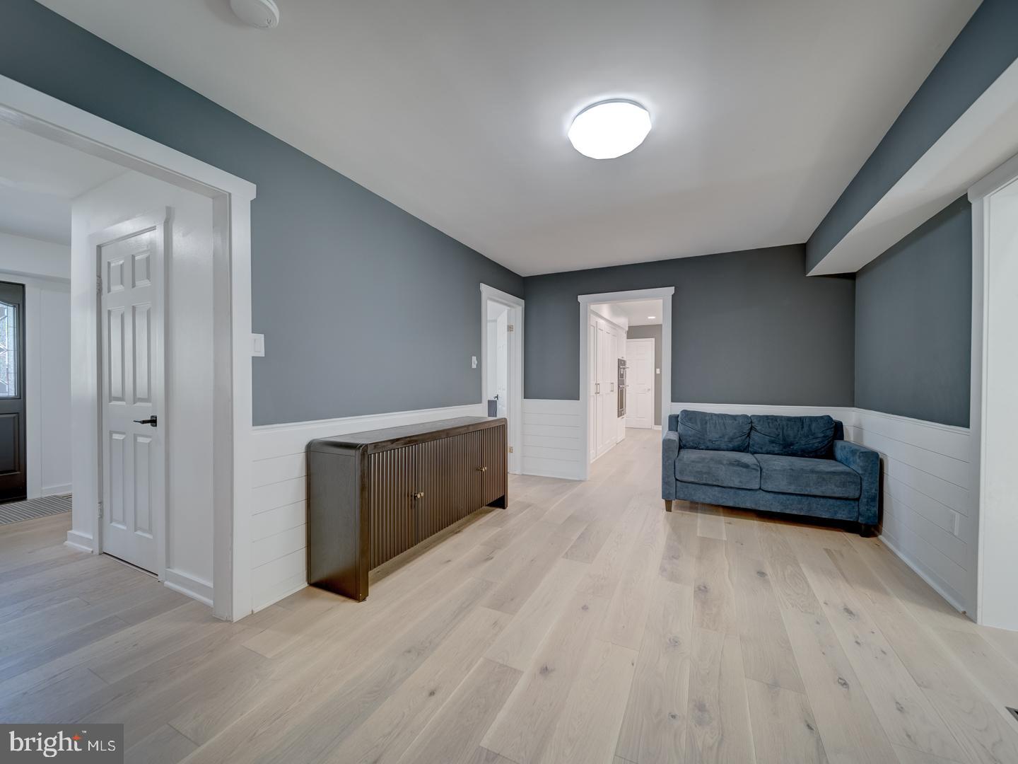 CROFTON PARK - Residential