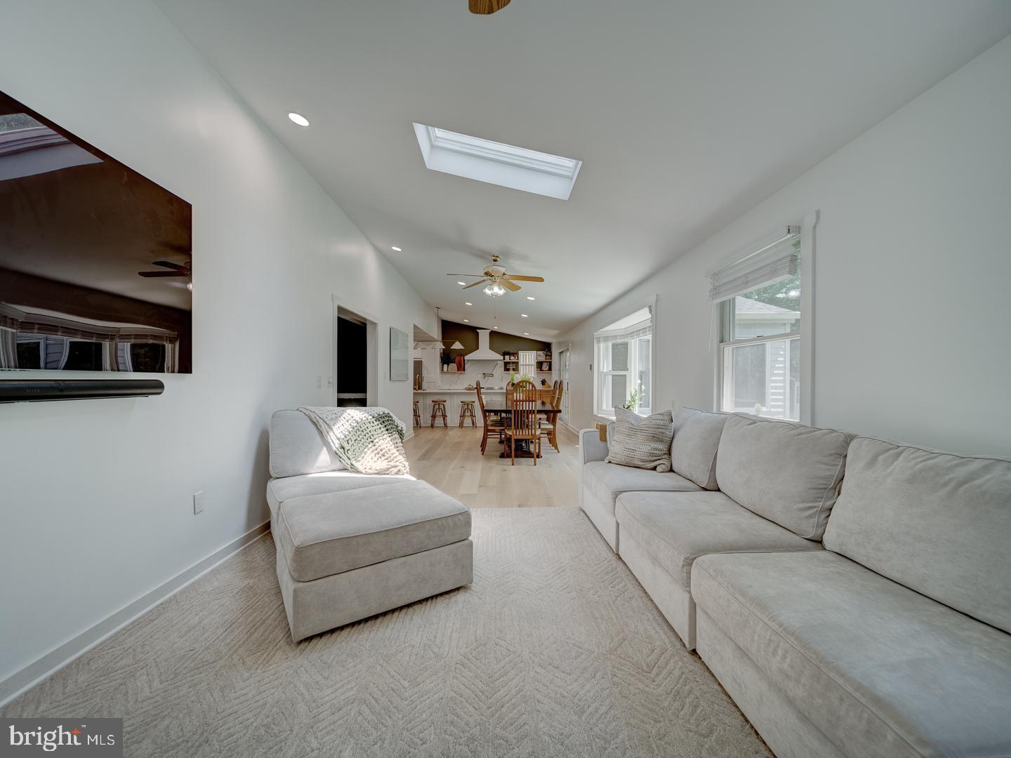 CROFTON PARK - Residential