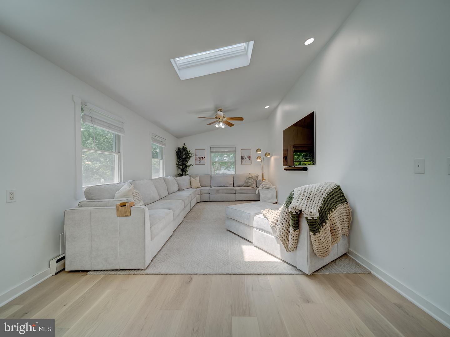 CROFTON PARK - Residential