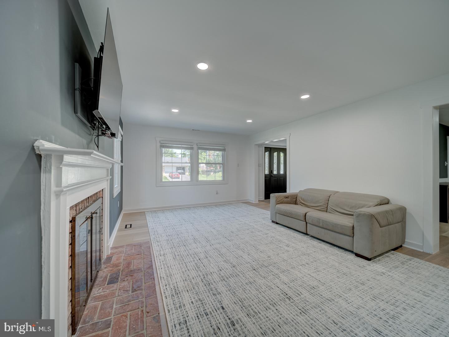 CROFTON PARK - Residential