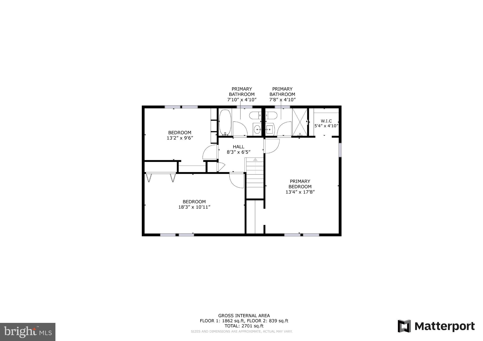 CROFTON PARK - Residential
