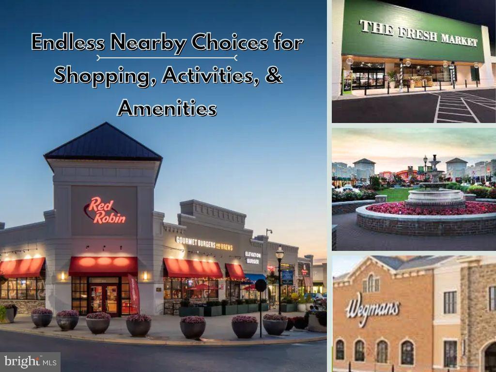 CROFTON PARK - Residential