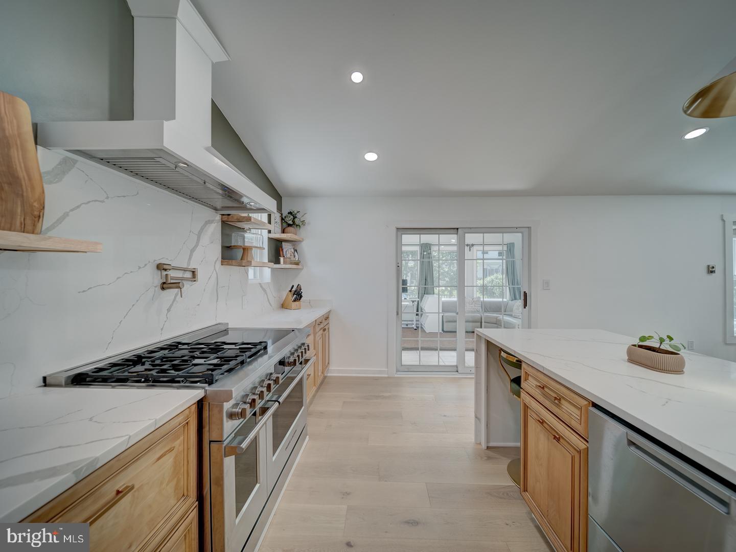 CROFTON PARK - Residential