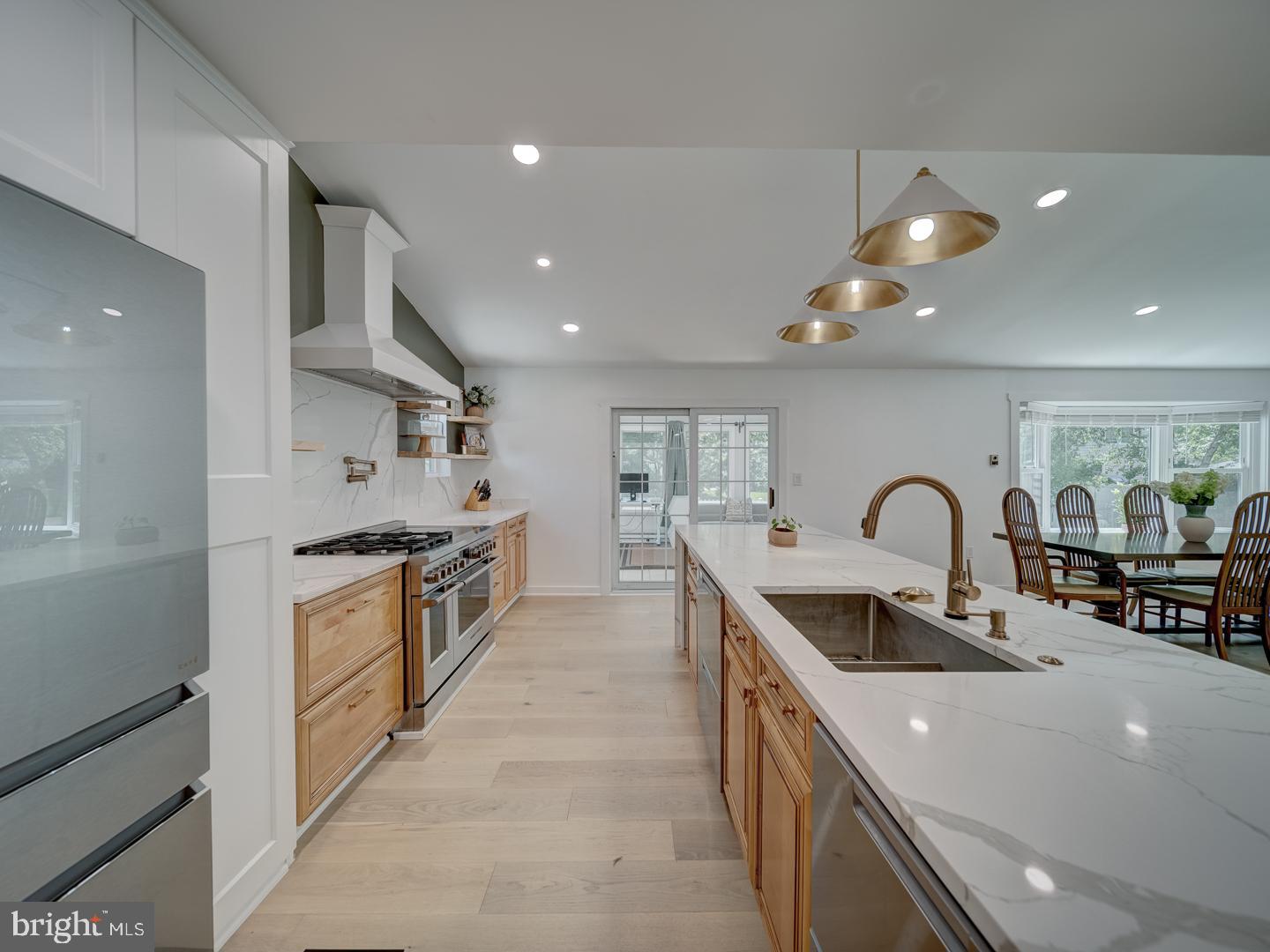 CROFTON PARK - Residential