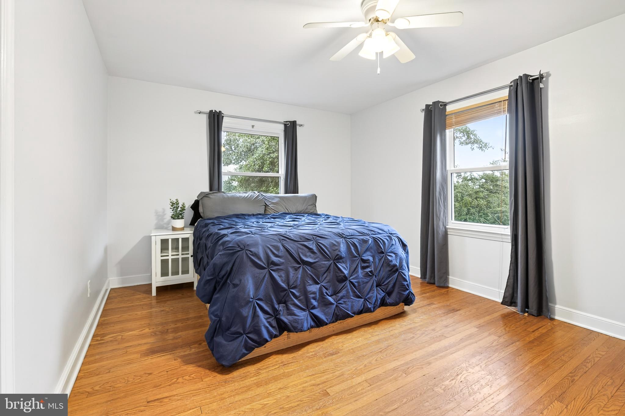 HILLCREST - Residential