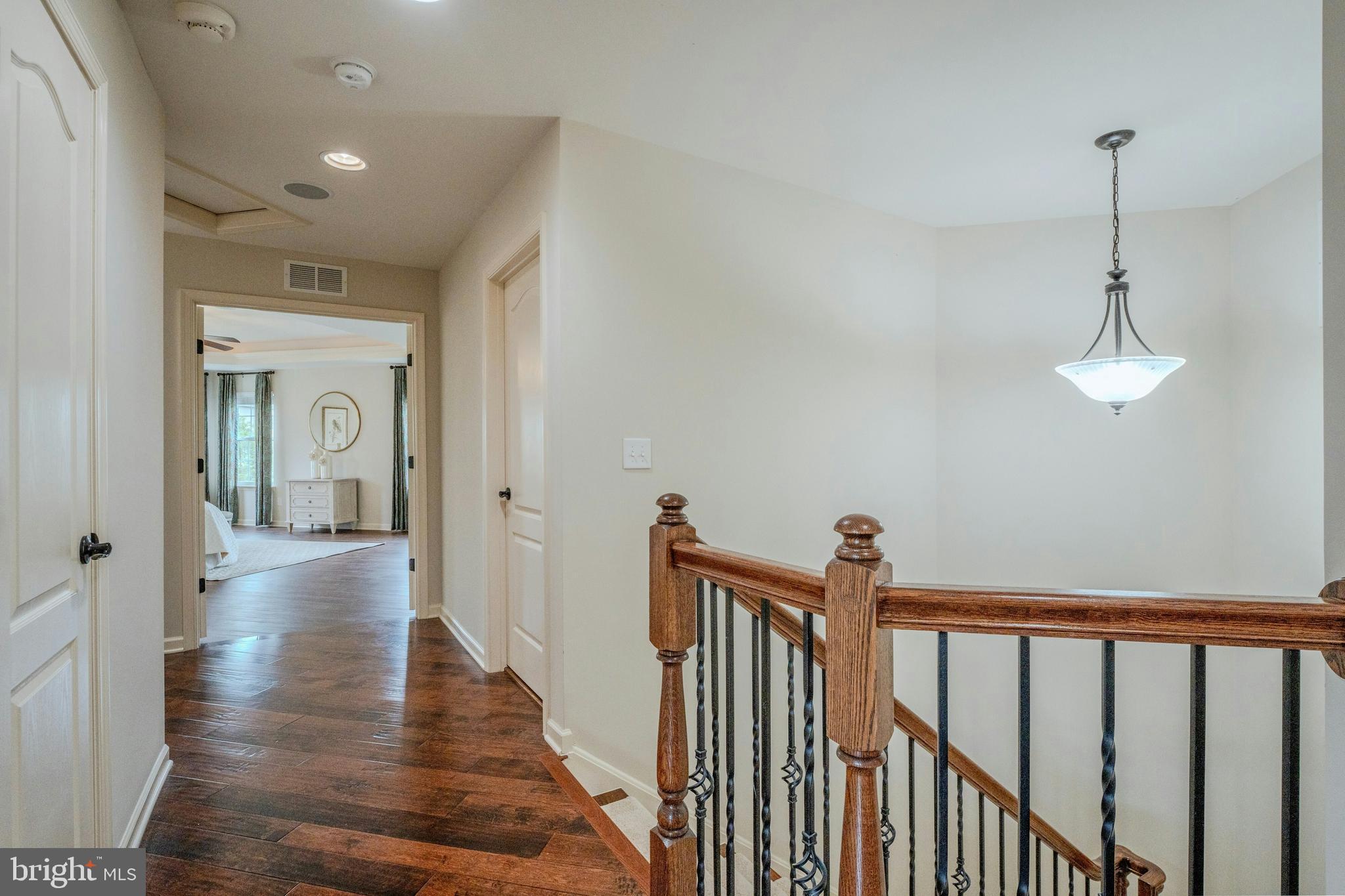 BRAMBLETON - Residential