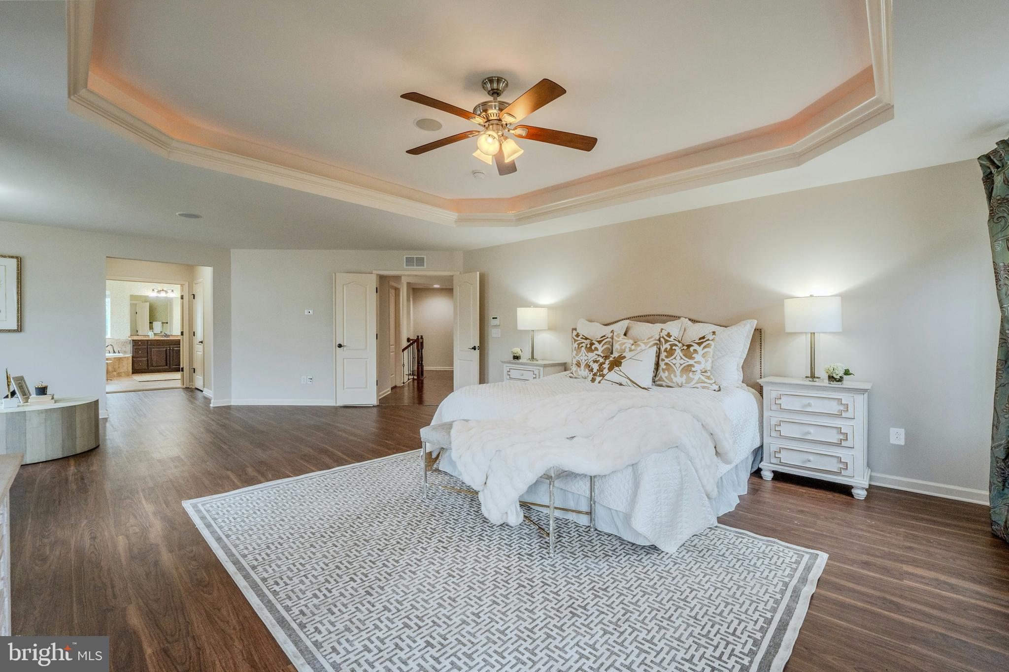 BRAMBLETON - Residential