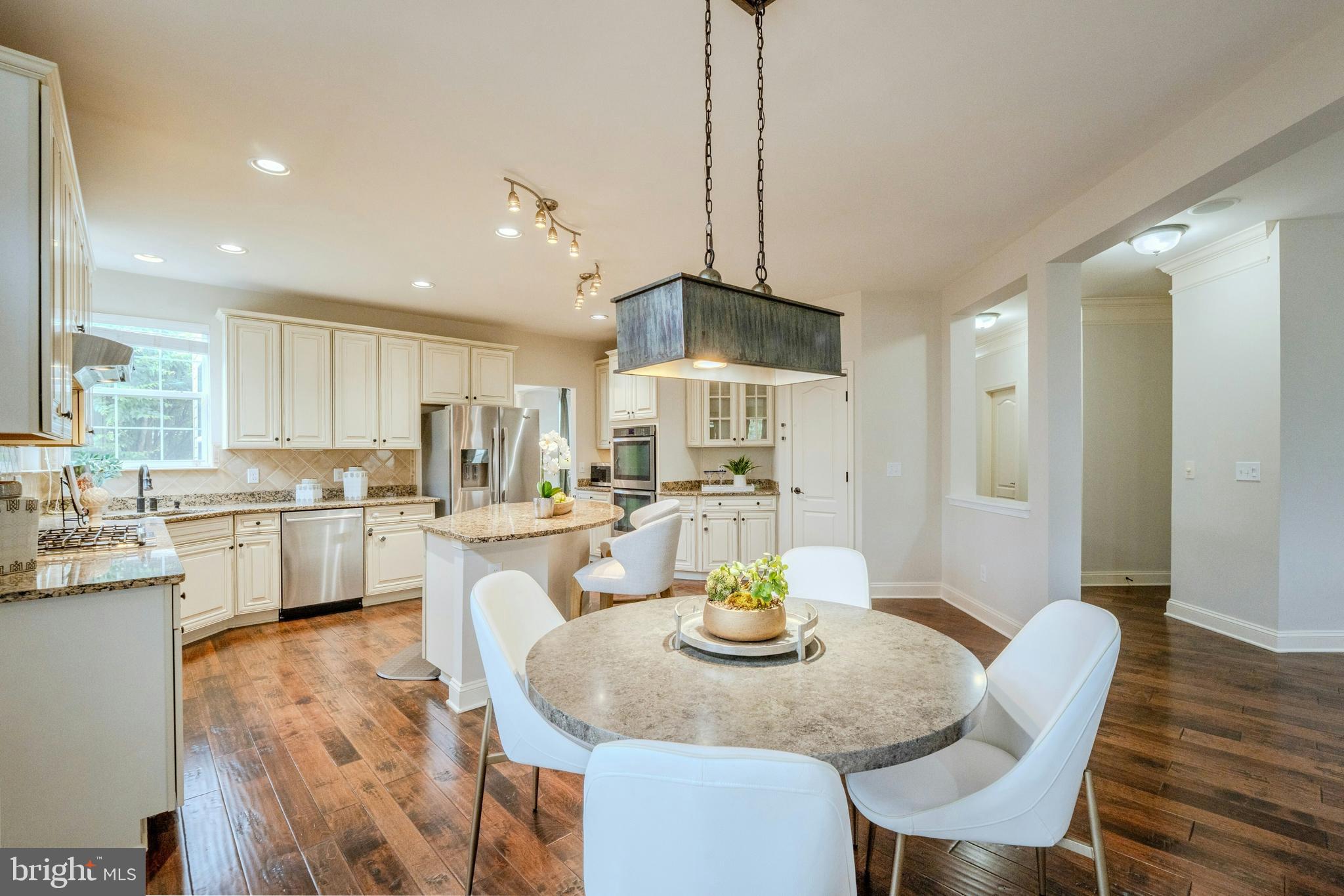 BRAMBLETON - Residential