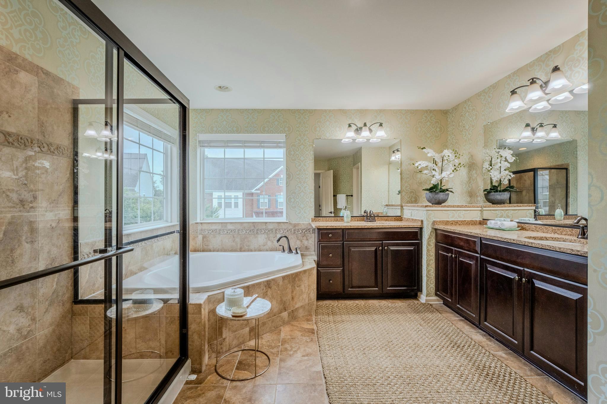 BRAMBLETON - Residential