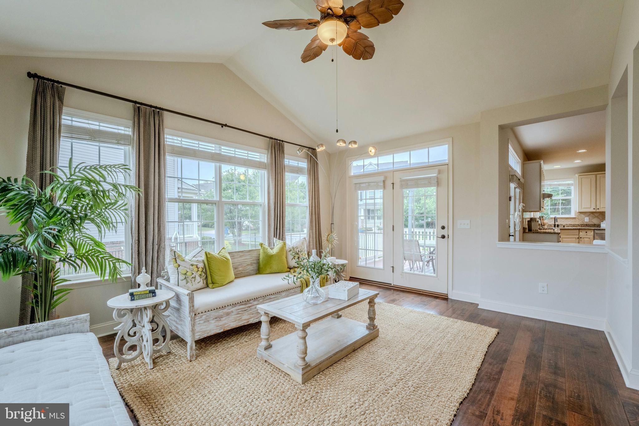 BRAMBLETON - Residential
