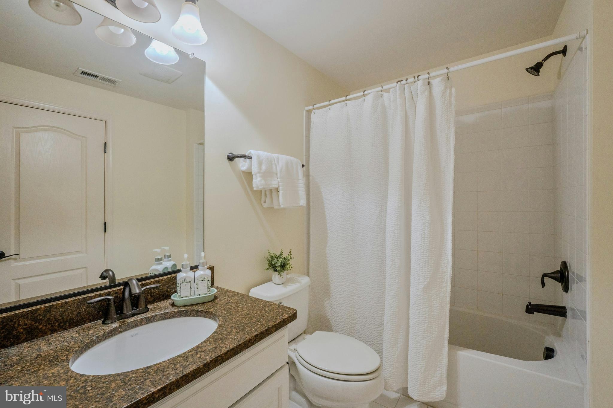 BRAMBLETON - Residential