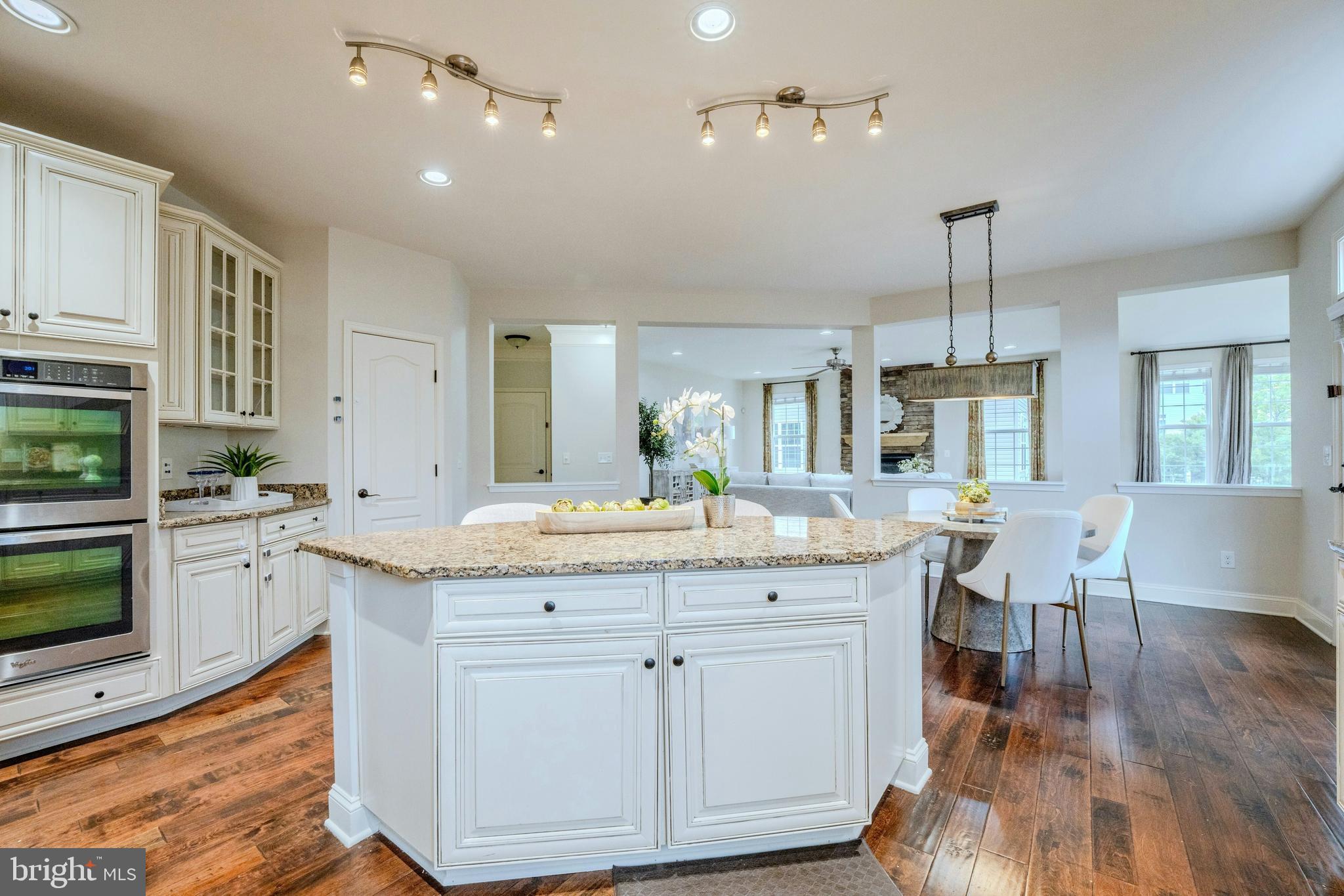 BRAMBLETON - Residential
