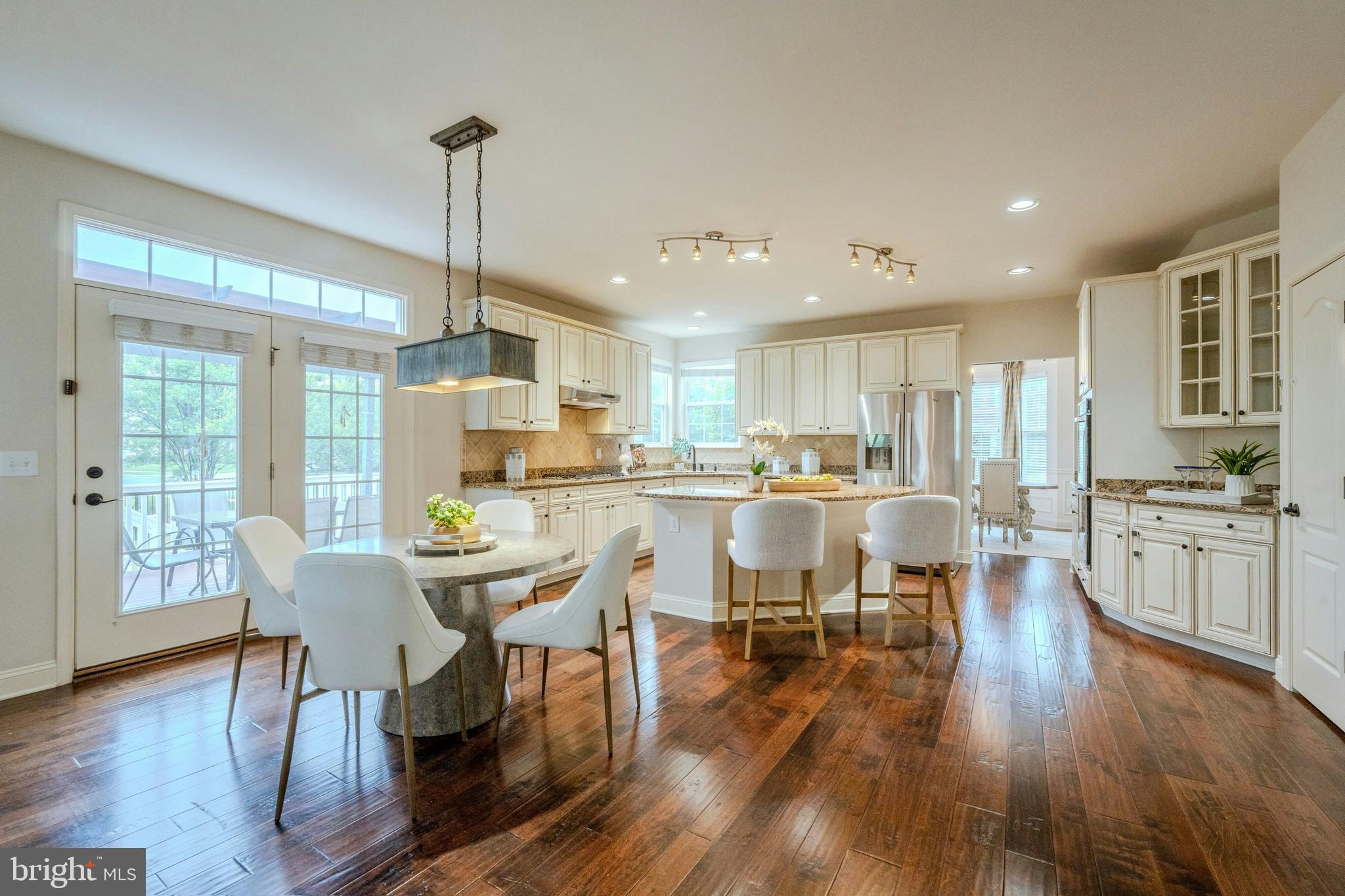 BRAMBLETON - Residential