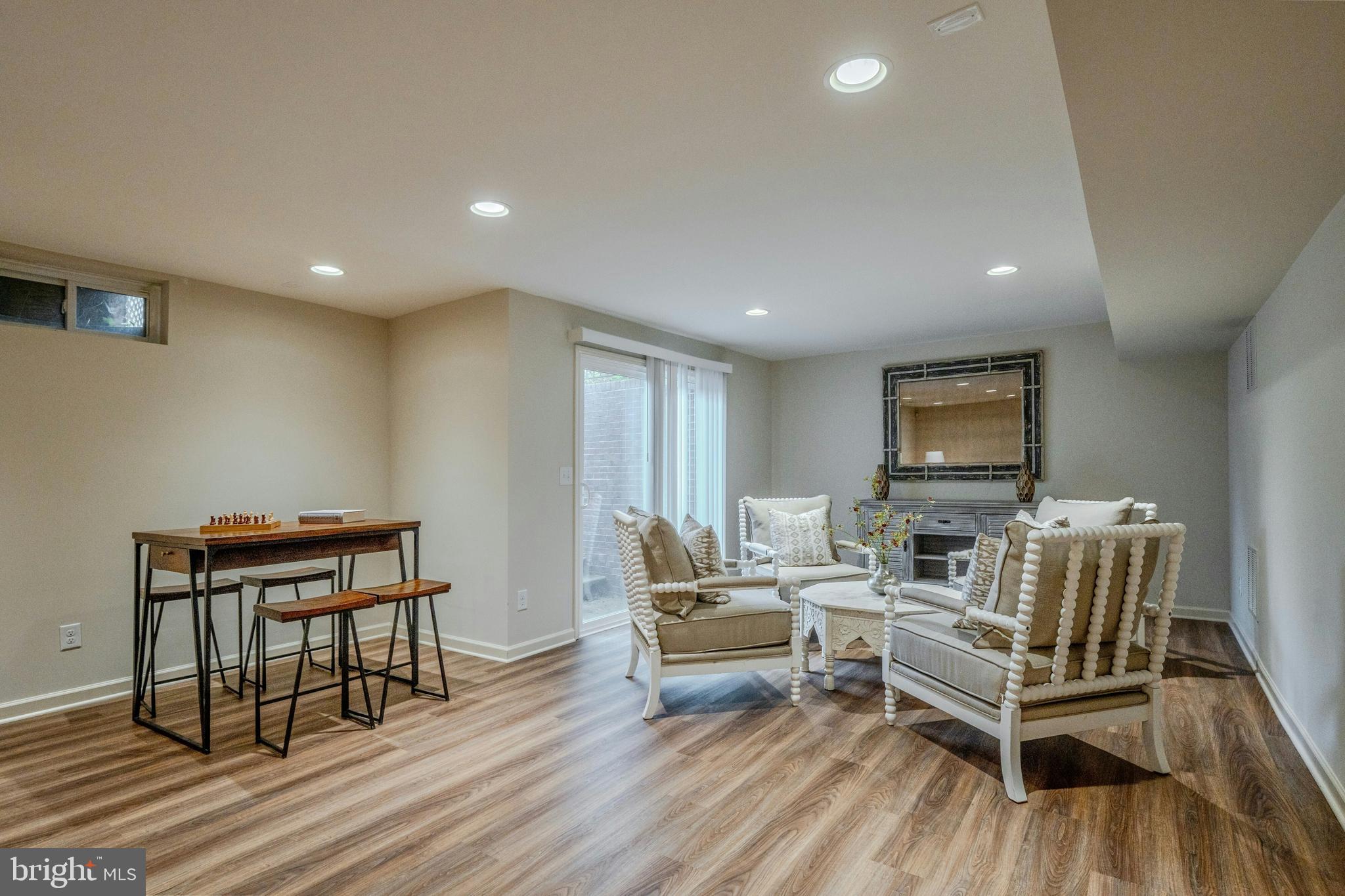 BRAMBLETON - Residential