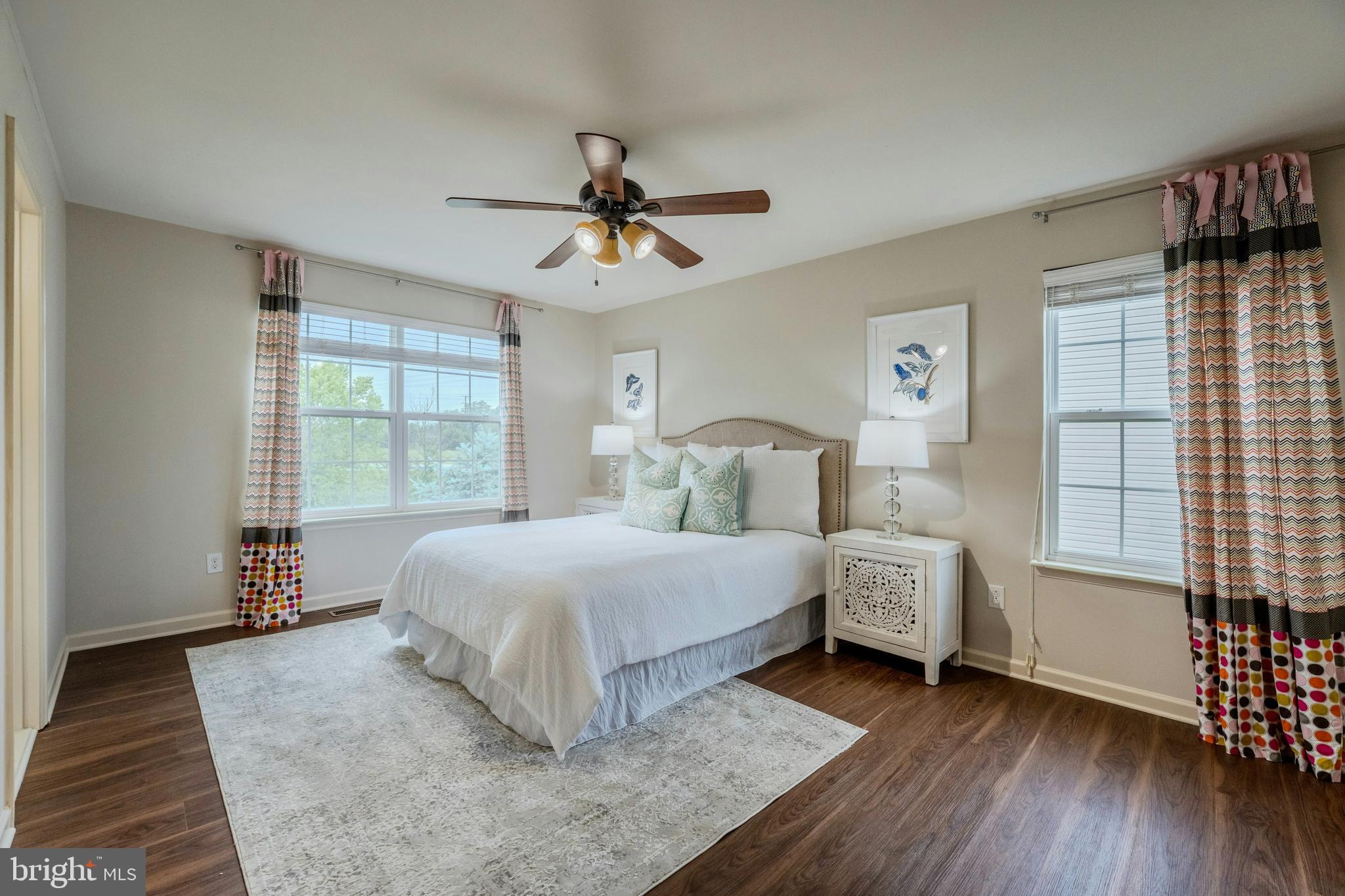 BRAMBLETON - Residential