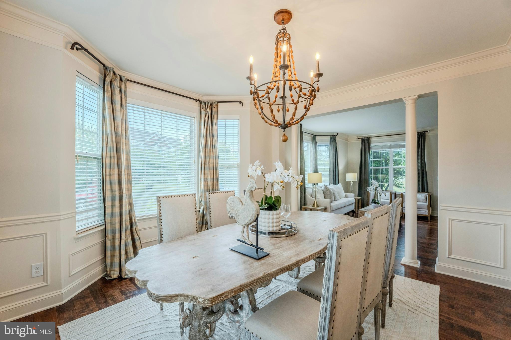 BRAMBLETON - Residential