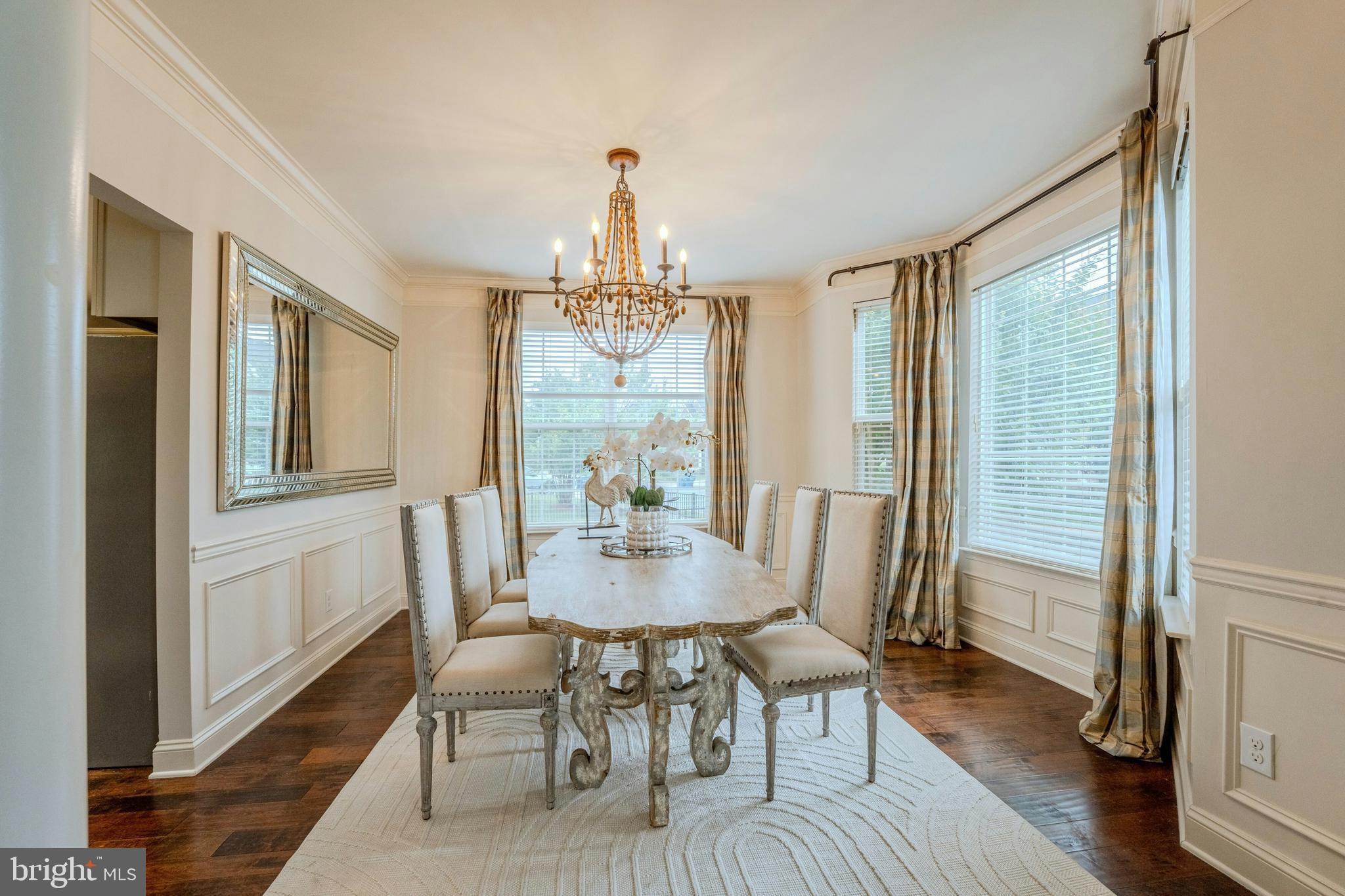 BRAMBLETON - Residential