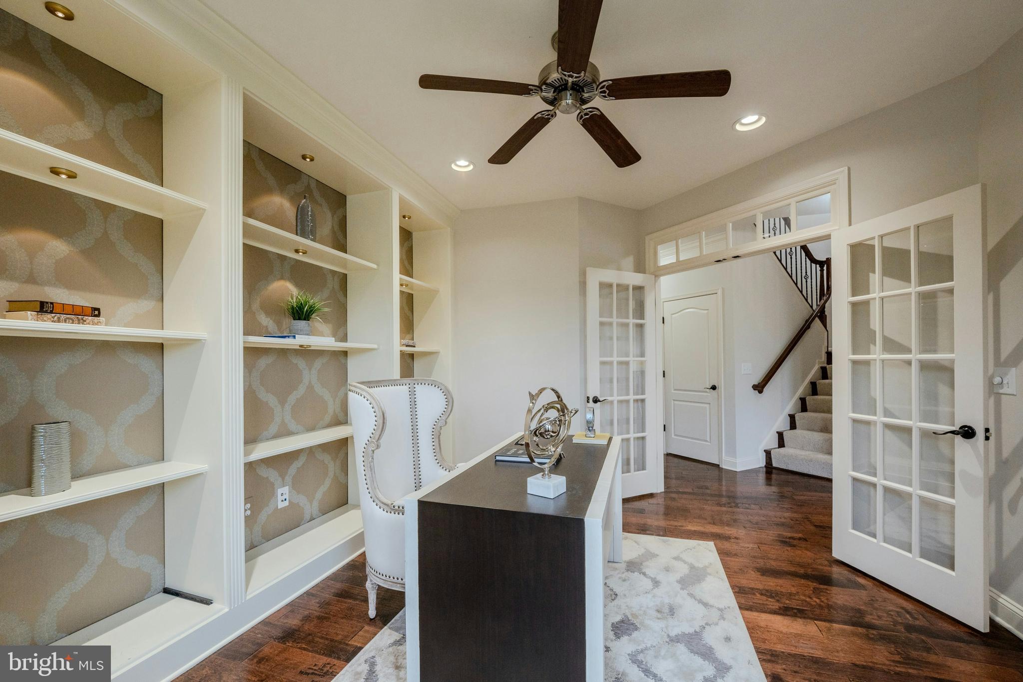 BRAMBLETON - Residential